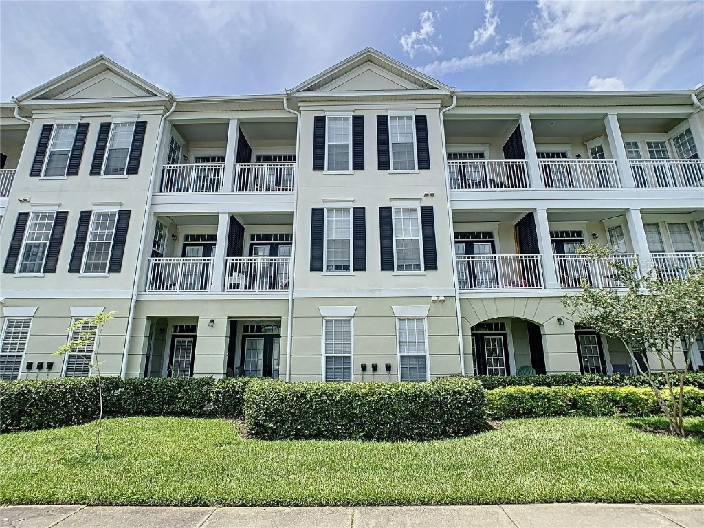 239 Longview Avenue #206 Celebration FL 34747 G5084352 image1