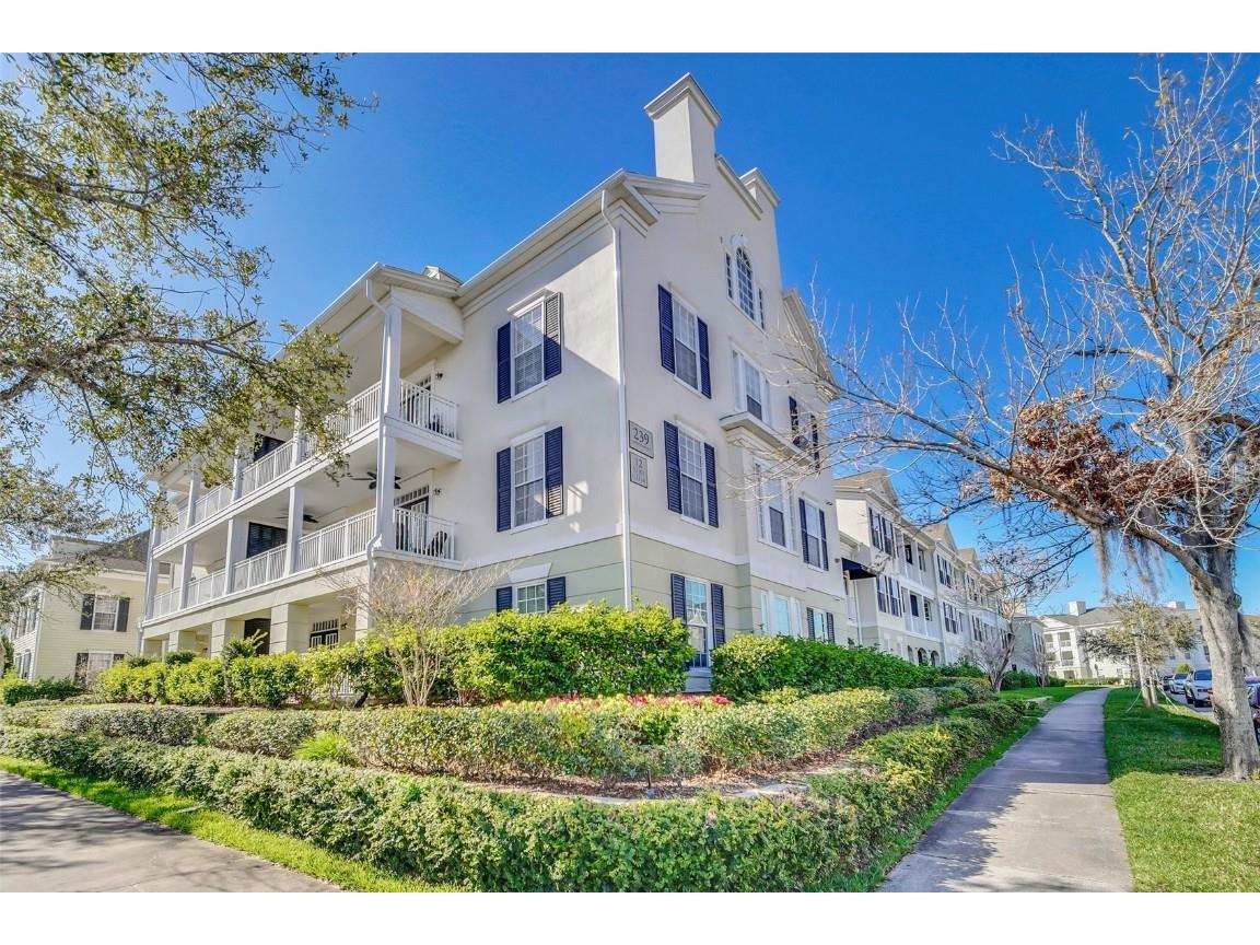 239 Longview Avenue #310 Celebration FL 34747 S5081367 image1