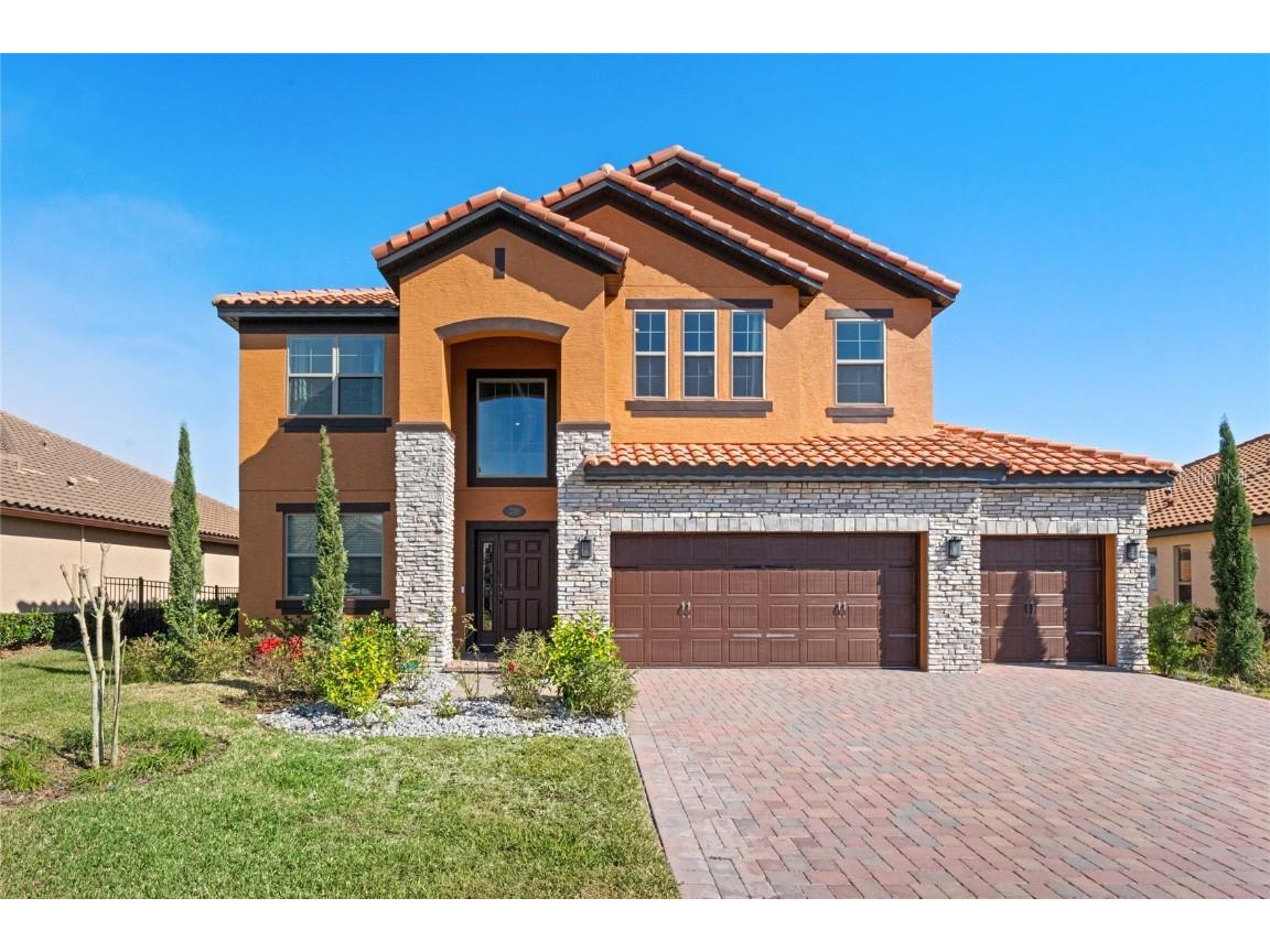 239 Lugano Way Debary FL 32713 - ST. JOHNS RIVER O6176638 image1