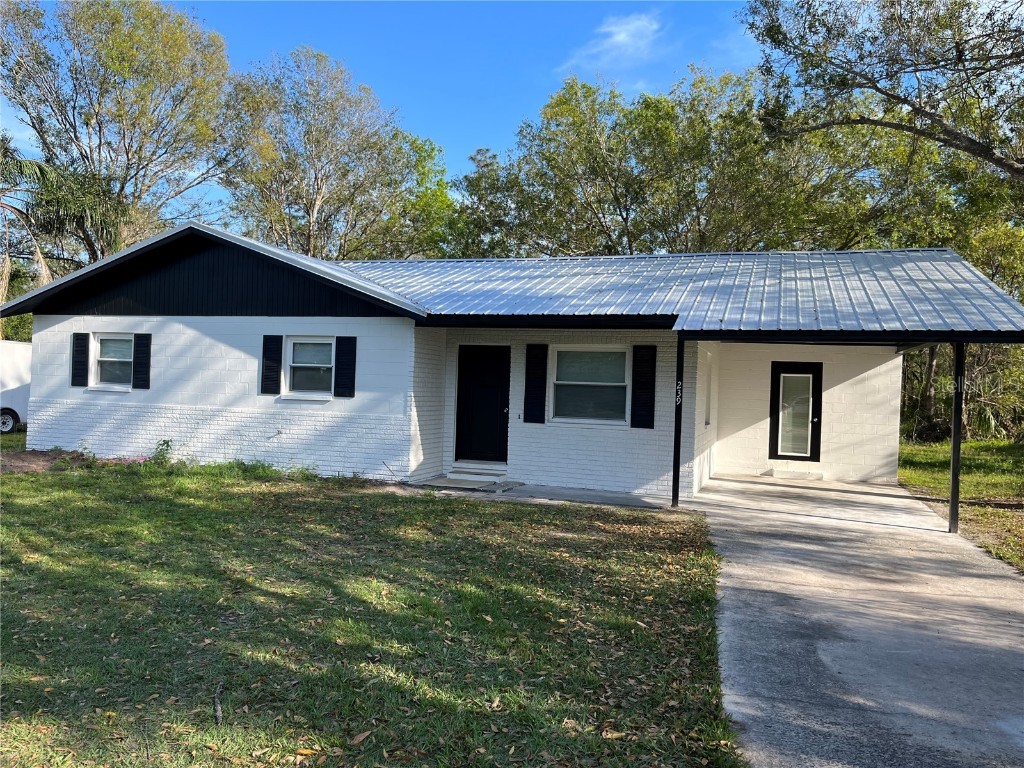 239 Macon Road Arcadia FL 34266 A4562639 image1