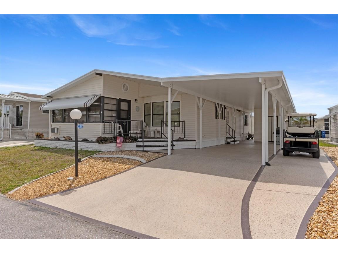 239 Martinique Road North Port FL 34287 C7507451 image1