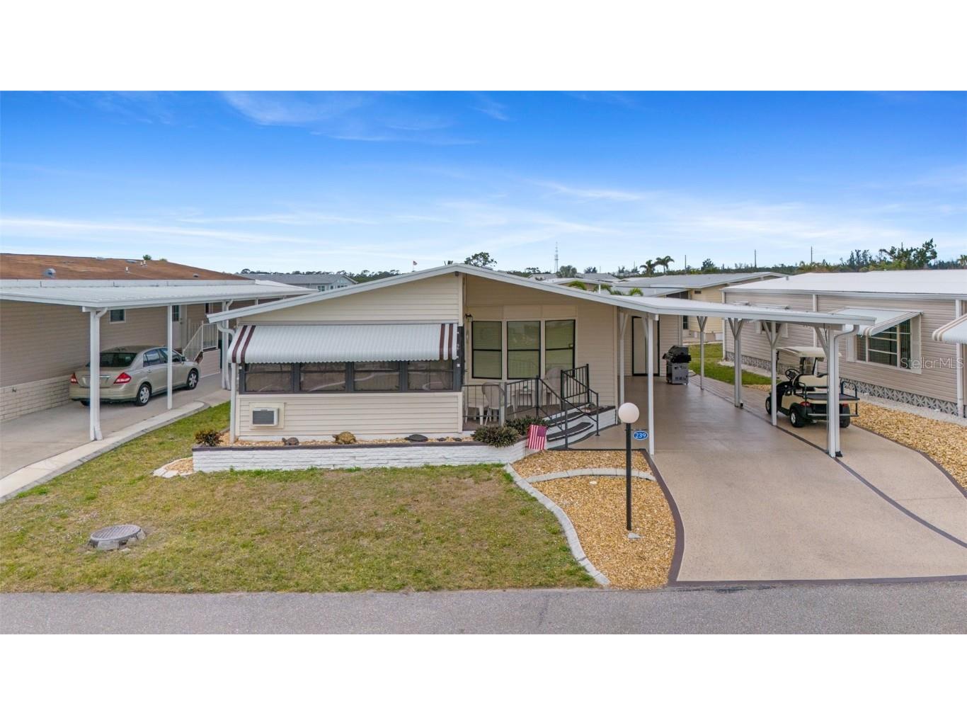 239 Martinique Road North Port FL 34287 C7507451 image38