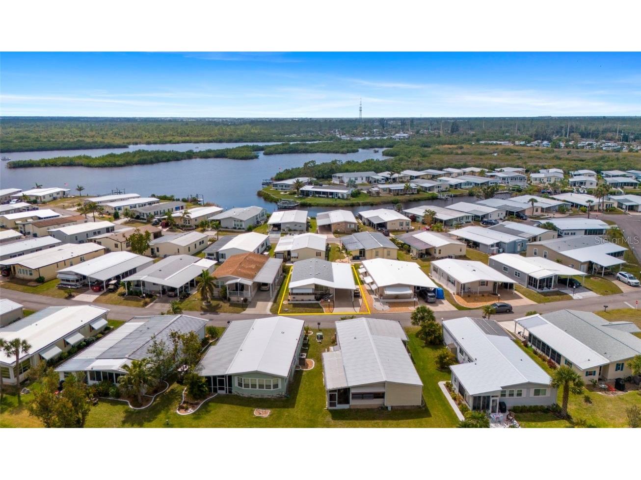 239 Martinique Road North Port FL 34287 C7507451 image40