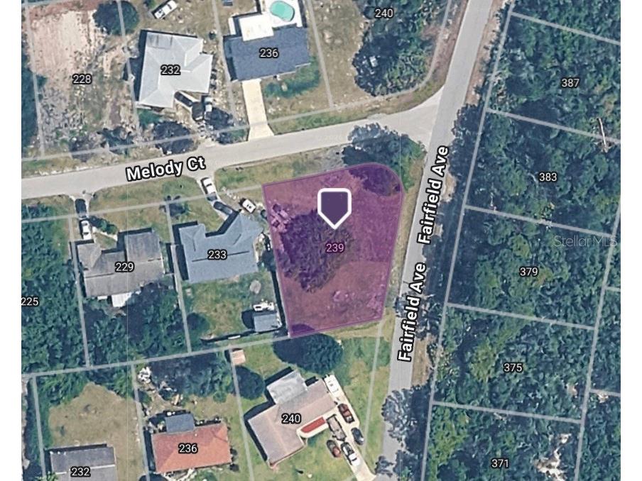 239 Melody Court Lake Placid FL 33852 TB8500667 image1