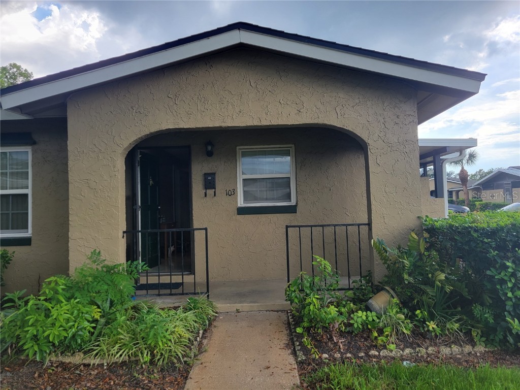 239 Mont Blanc Court #103 Casselberry FL 32707 OM708363 image1