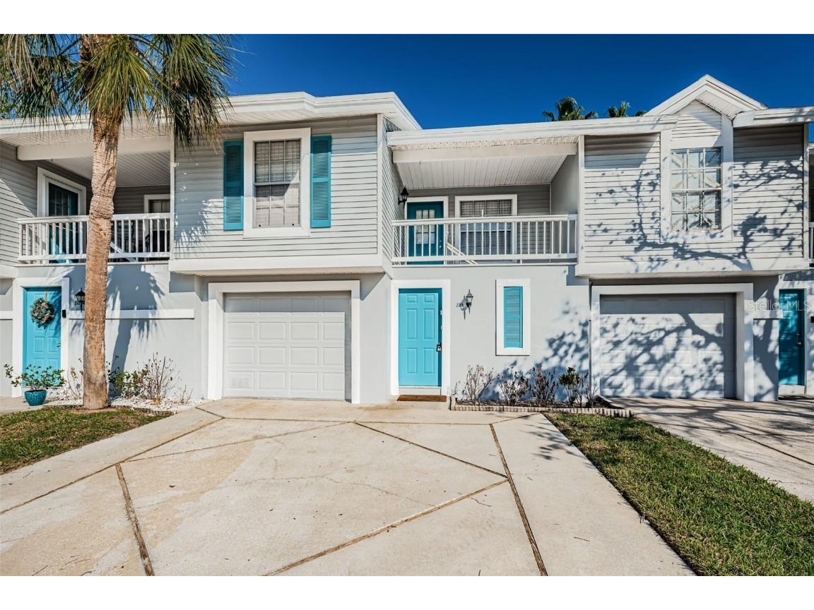 239 Nautilus Way Treasure Island FL 33706 TB8323215 image1