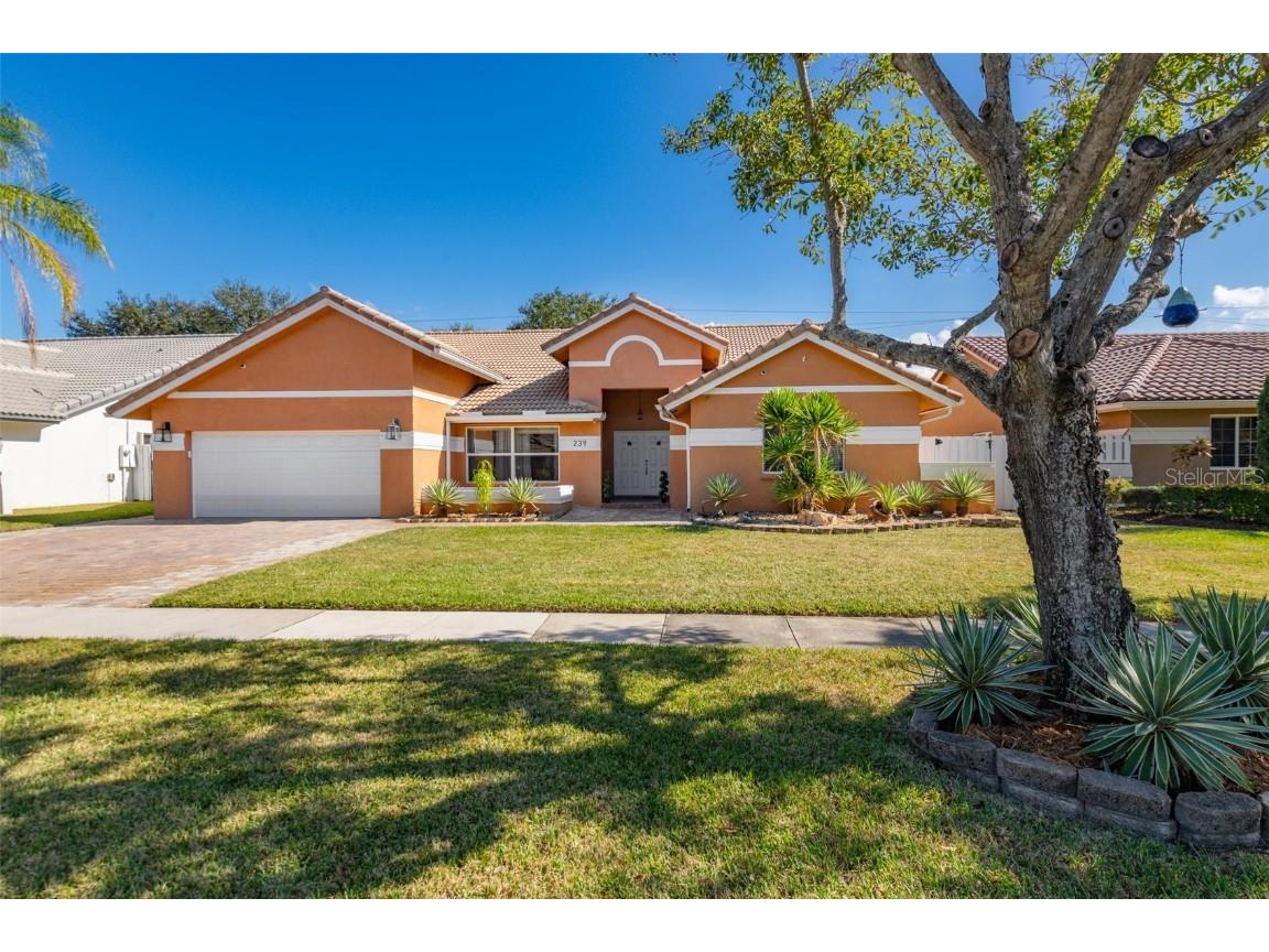 239 Nw 161st Ave Pembroke Pines FL 33028 TB8327644 image1