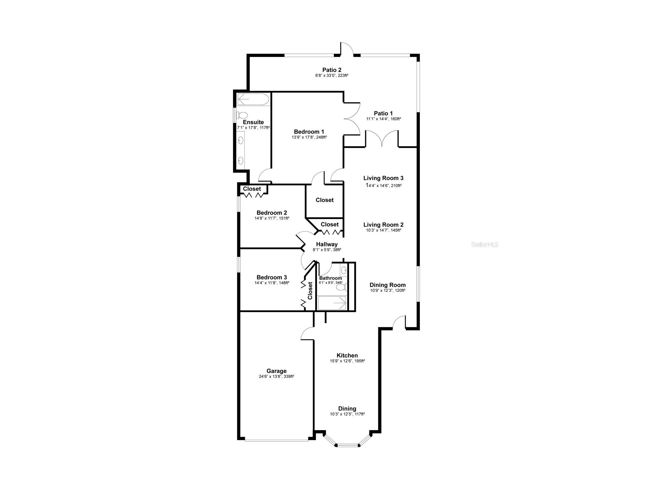 239 Panorama Drive Winter Springs FL 32708 O6397776 image28