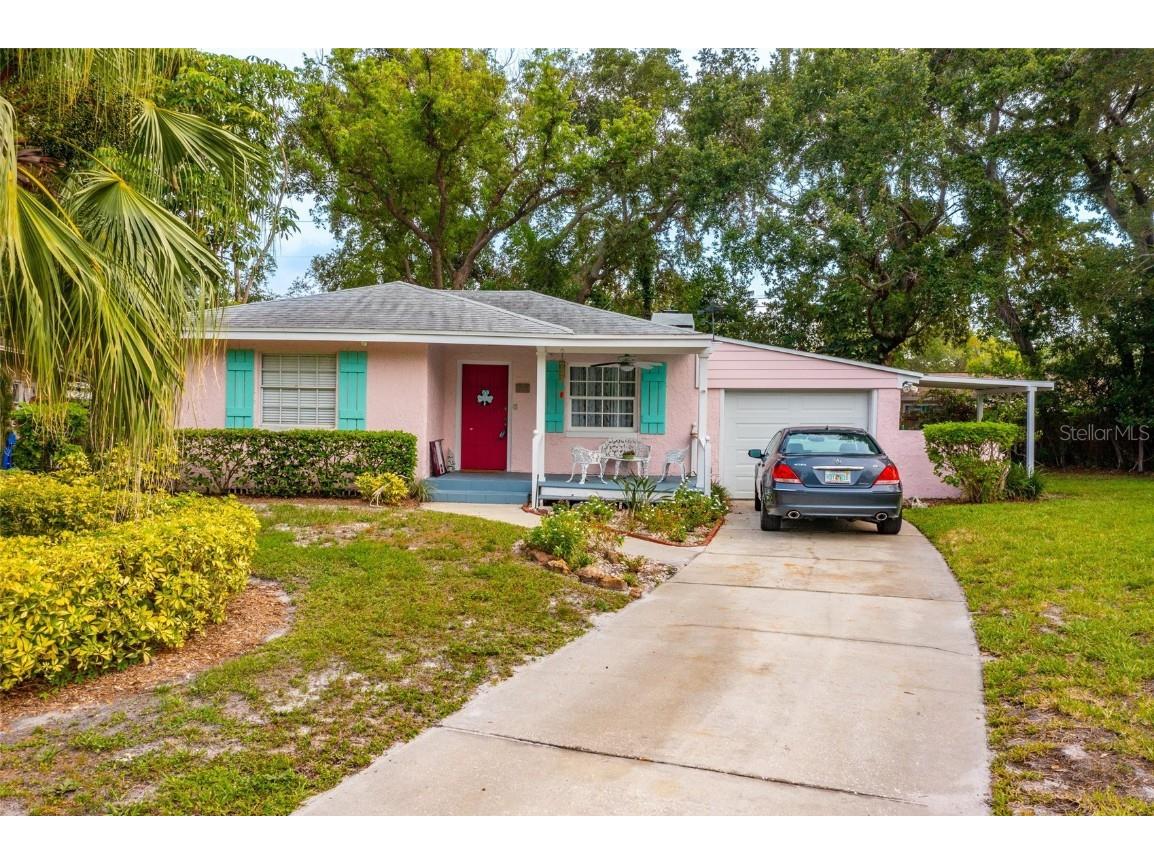 239 Park Circle S Dunedin FL 34698 U8204434 image1