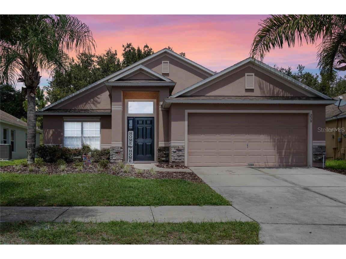 239 Pima Trail Groveland FL 34736 G5062004 image1