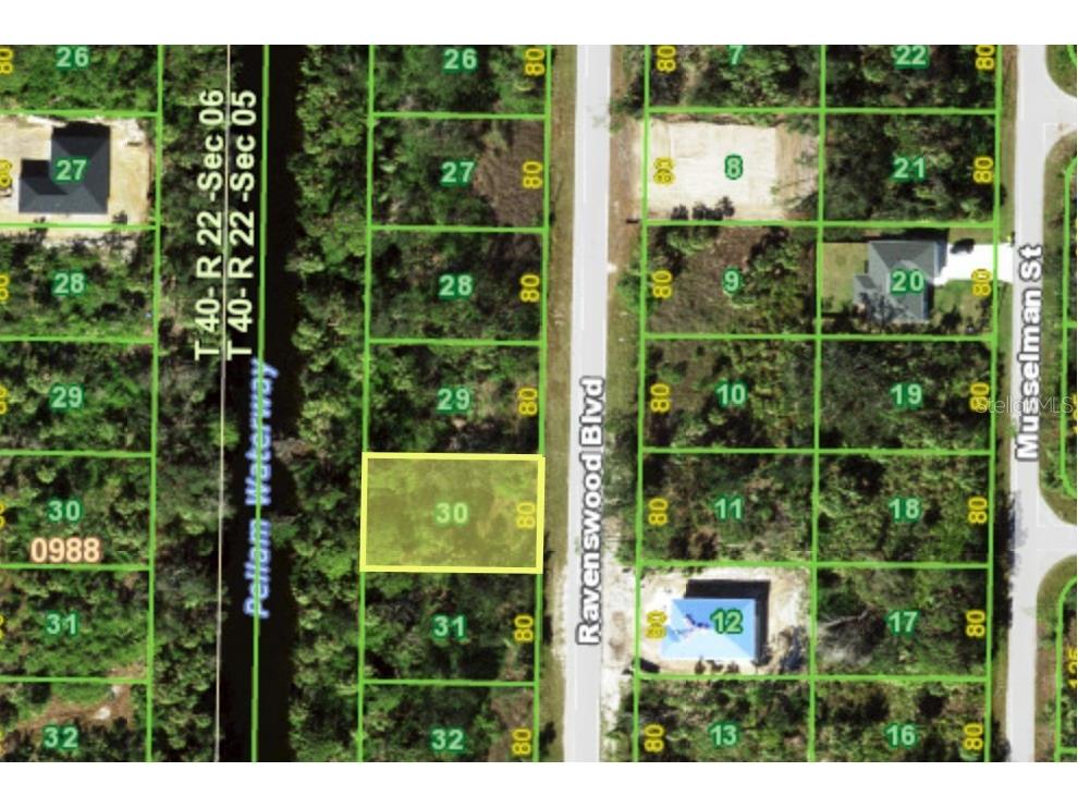 239 Ravenswood Boulevard Port Charlotte FL 33954 D6134324 image1