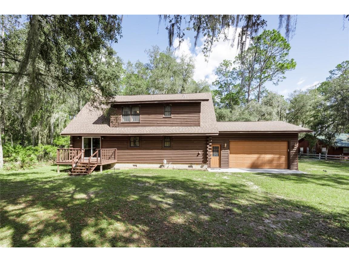 239 Riley Lake Drive Hawthorne FL 32640 - Riley Lake GC535048 image1