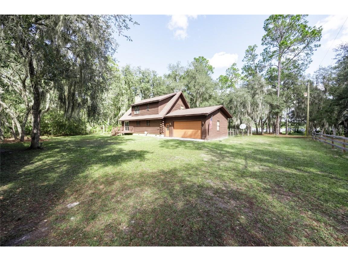 239 Riley Lake Drive Hawthorne FL 32640 - Riley Lake GC535048 image2