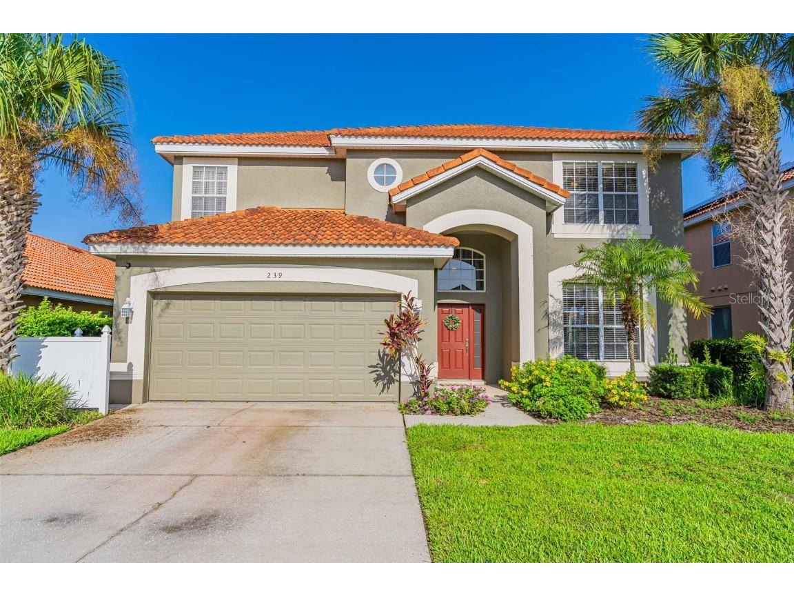 239 Rosso Drive Davenport FL 33837 O6129969 image1