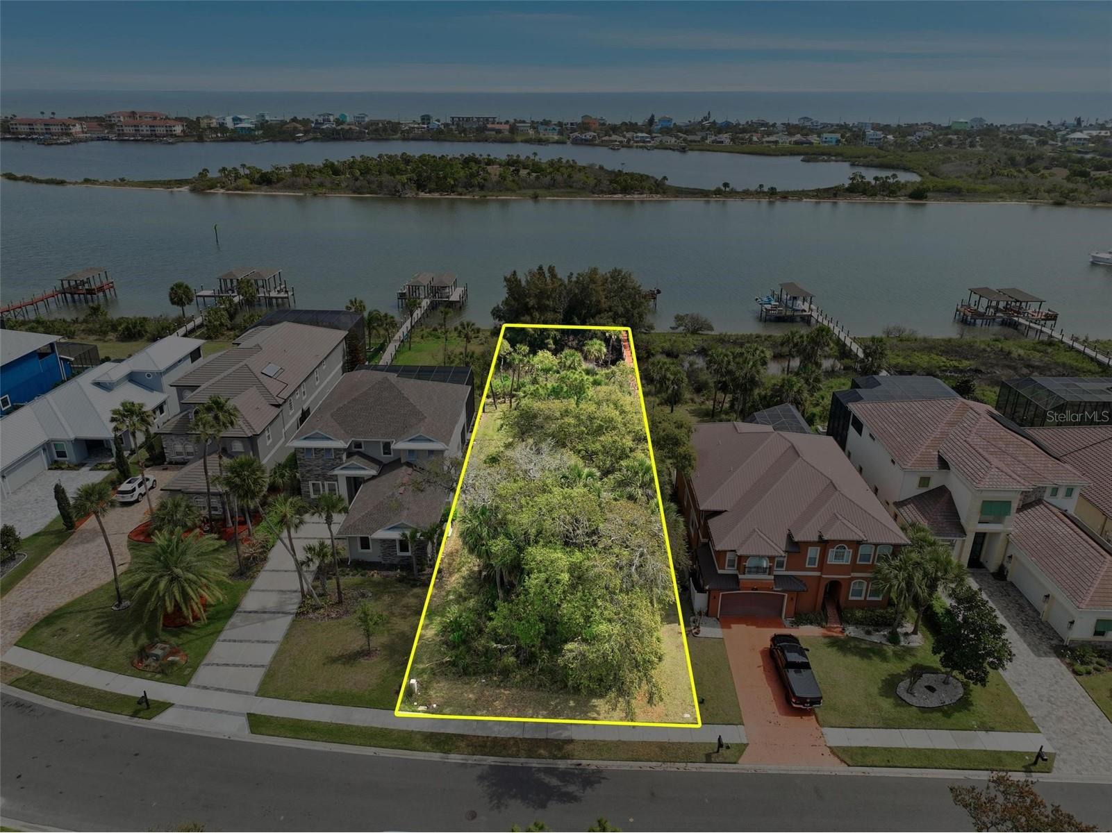 239 S Riverwalk Drive Palm Coast FL 32137 - MATANZAS RIVER FC317646 image1