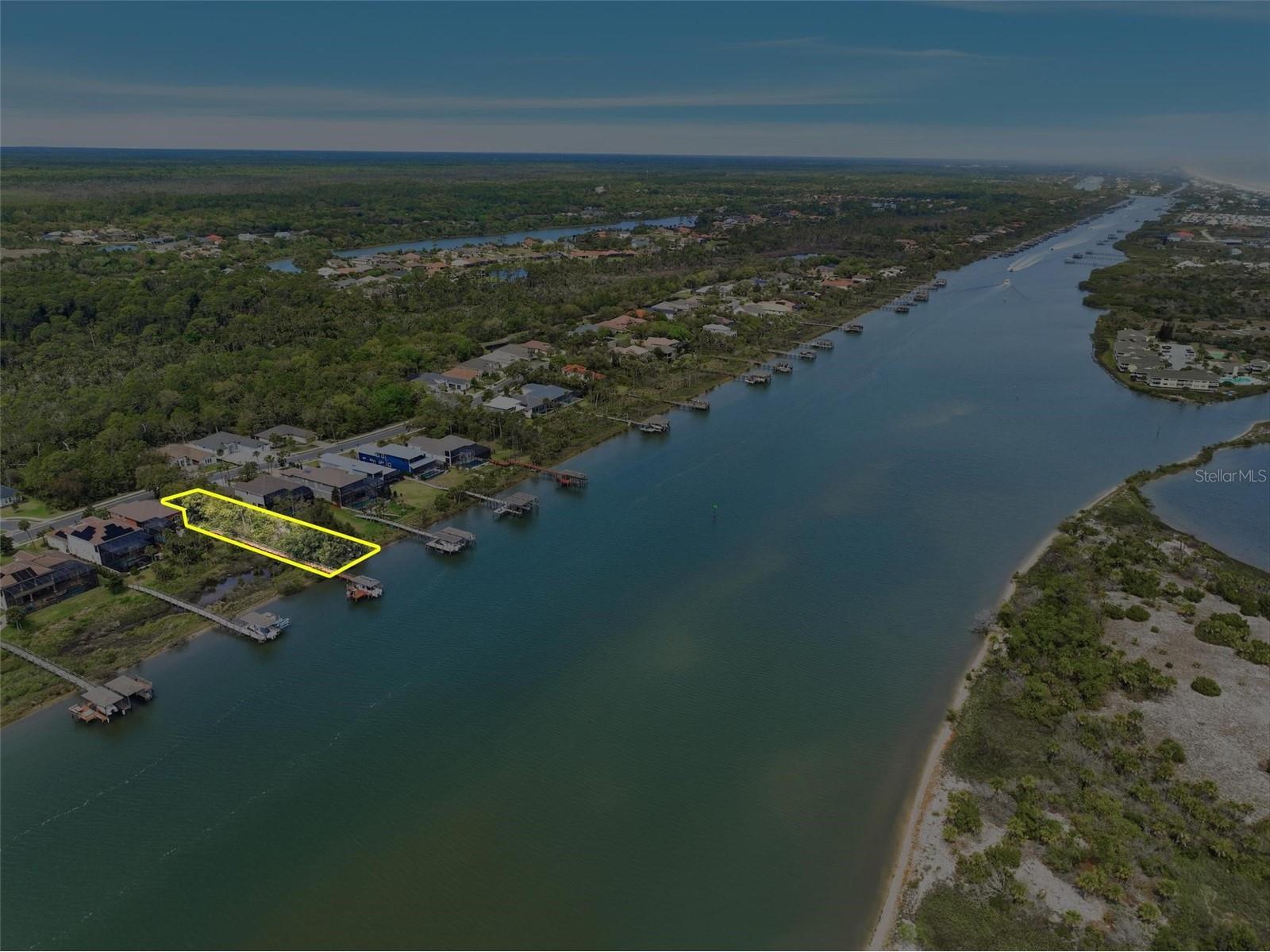 239 S Riverwalk Drive Palm Coast FL 32137 - MATANZAS RIVER FC317646 image10