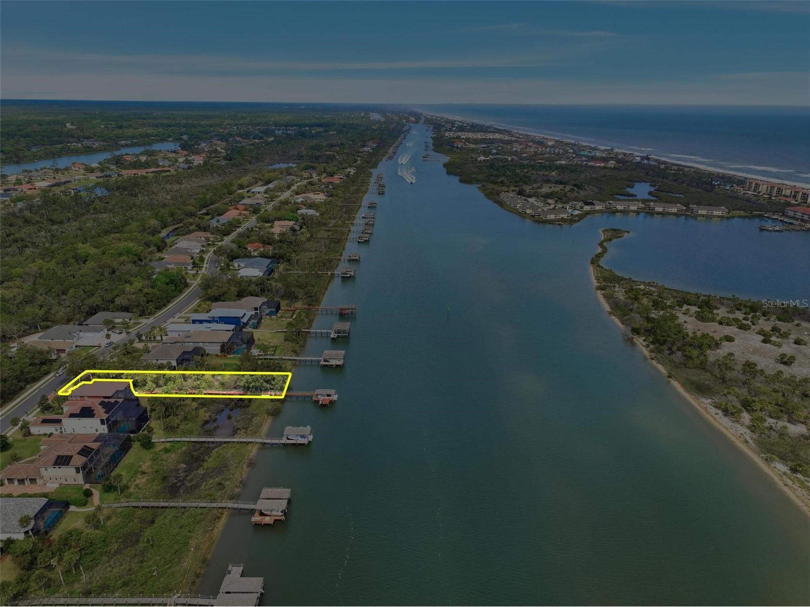 239 S Riverwalk Drive Palm Coast FL 32137 - MATANZAS RIVER FC317646 image11