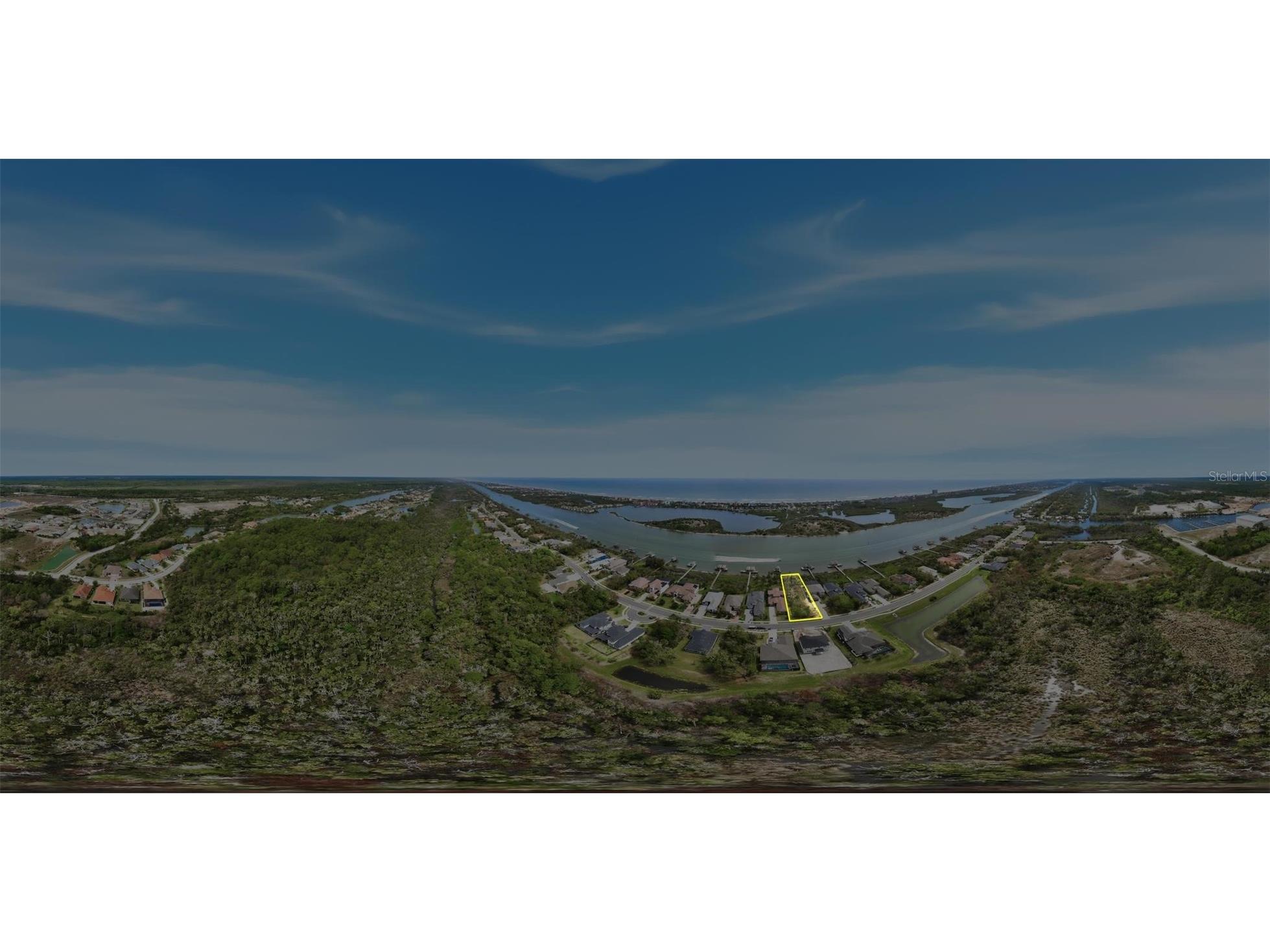 239 S Riverwalk Drive Palm Coast FL 32137 - MATANZAS RIVER FC317646 image12