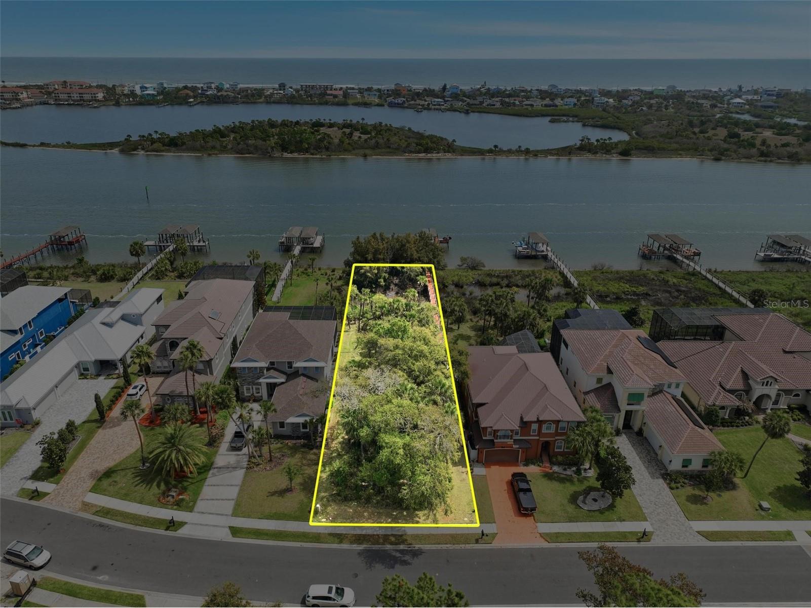 239 S Riverwalk Drive Palm Coast FL 32137 - MATANZAS RIVER FC317646 image13