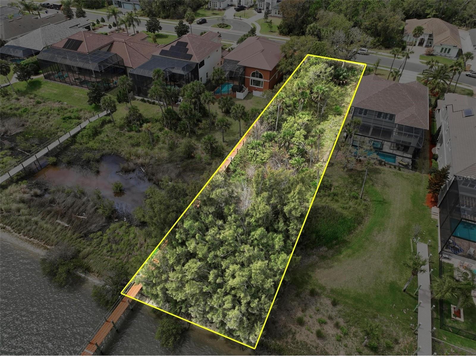 239 S Riverwalk Drive Palm Coast FL 32137 - MATANZAS RIVER FC317646 image14