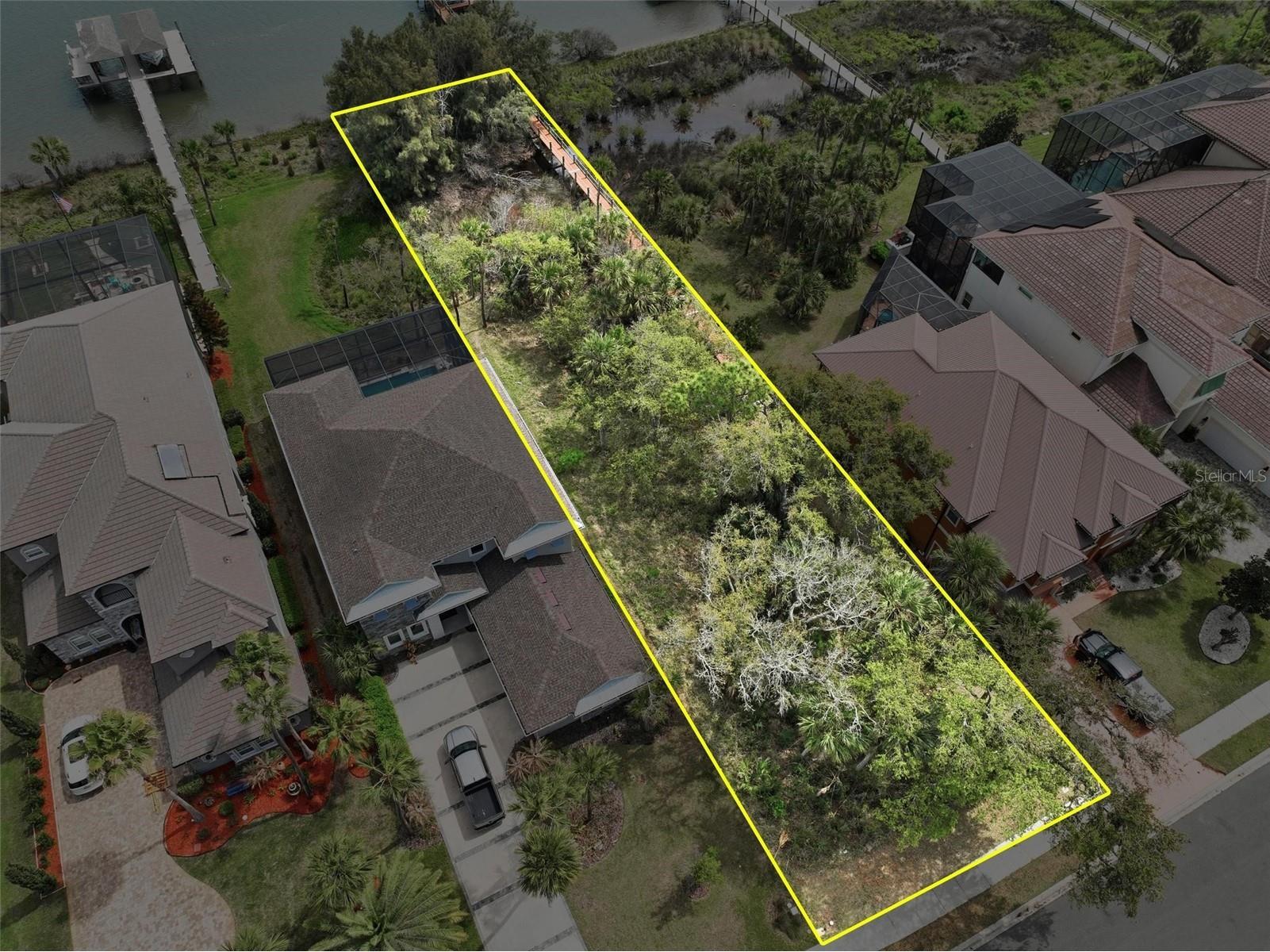 239 S Riverwalk Drive Palm Coast FL 32137 - MATANZAS RIVER FC317646 image15