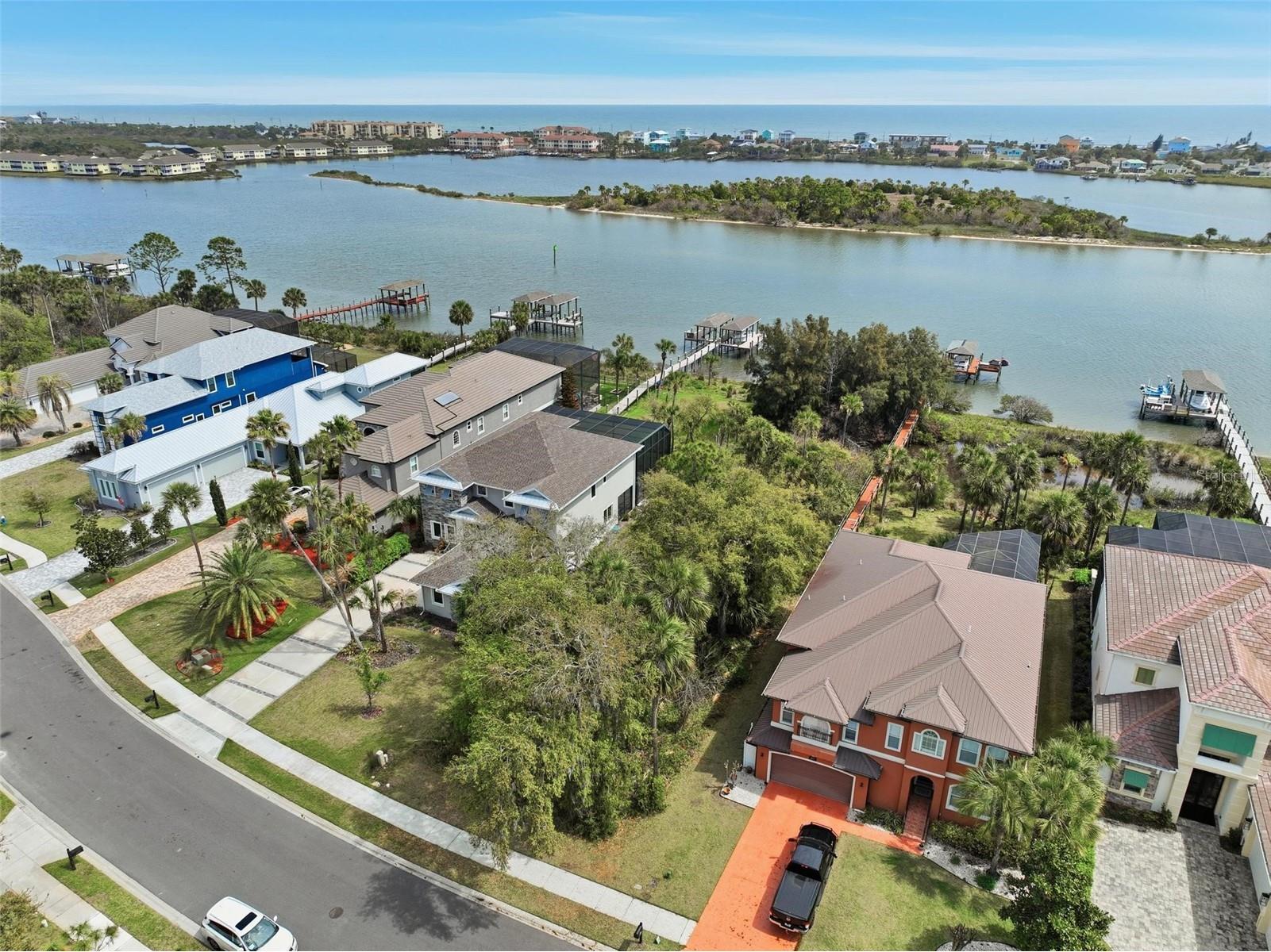 239 S Riverwalk Drive Palm Coast FL 32137 - MATANZAS RIVER FC317646 image16