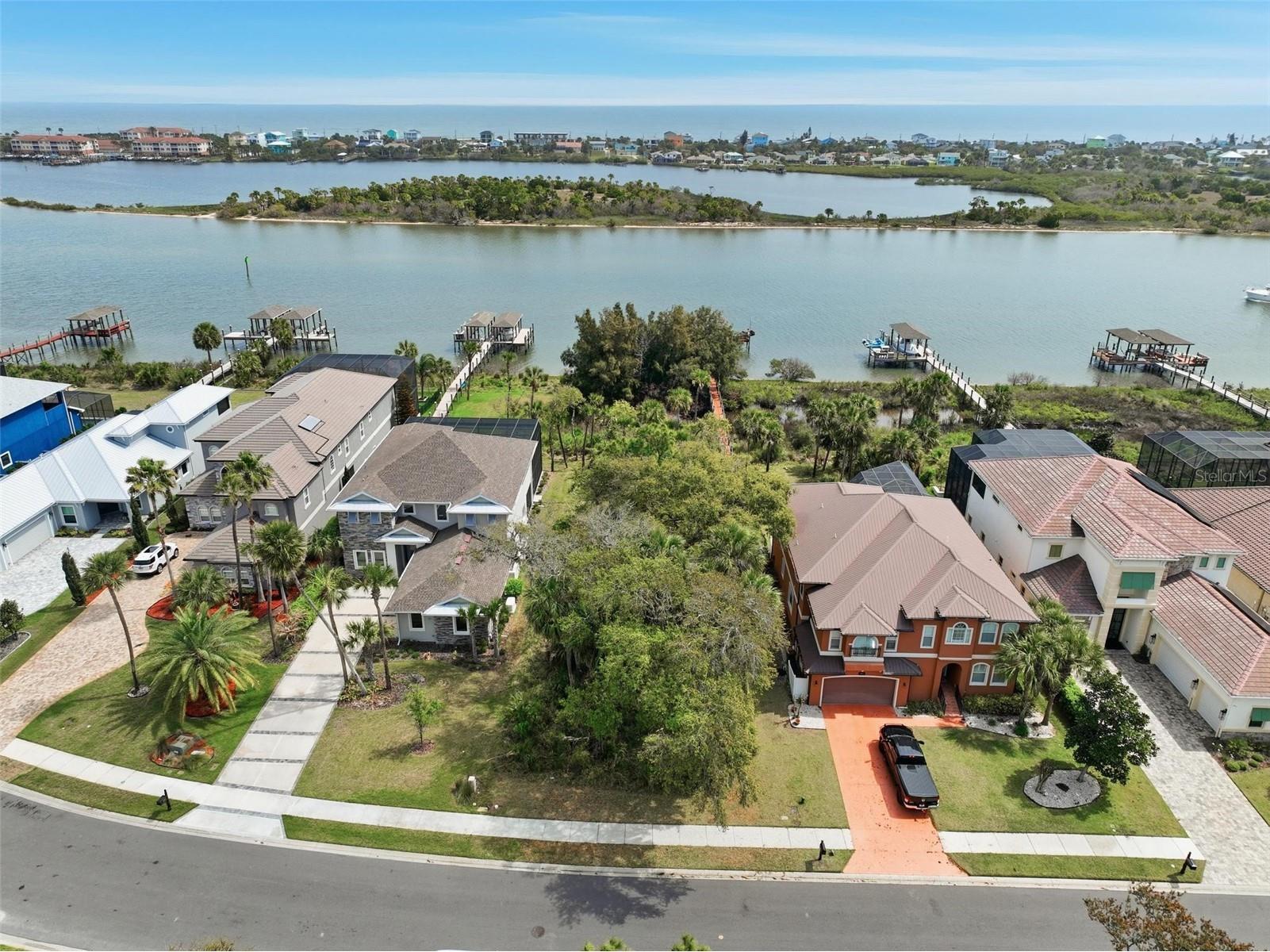 239 S Riverwalk Drive Palm Coast FL 32137 - MATANZAS RIVER FC317646 image17