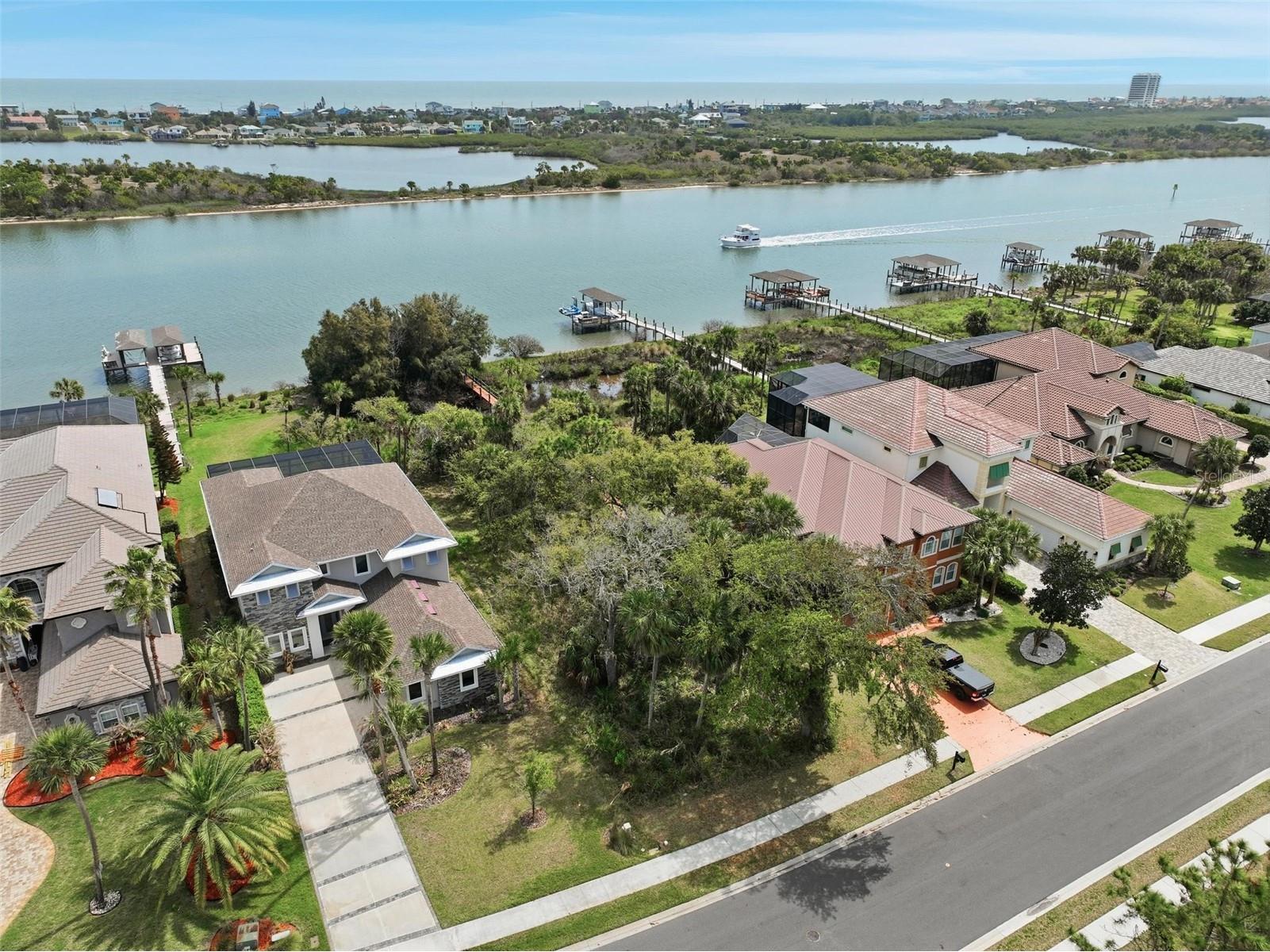 239 S Riverwalk Drive Palm Coast FL 32137 - MATANZAS RIVER FC317646 image18
