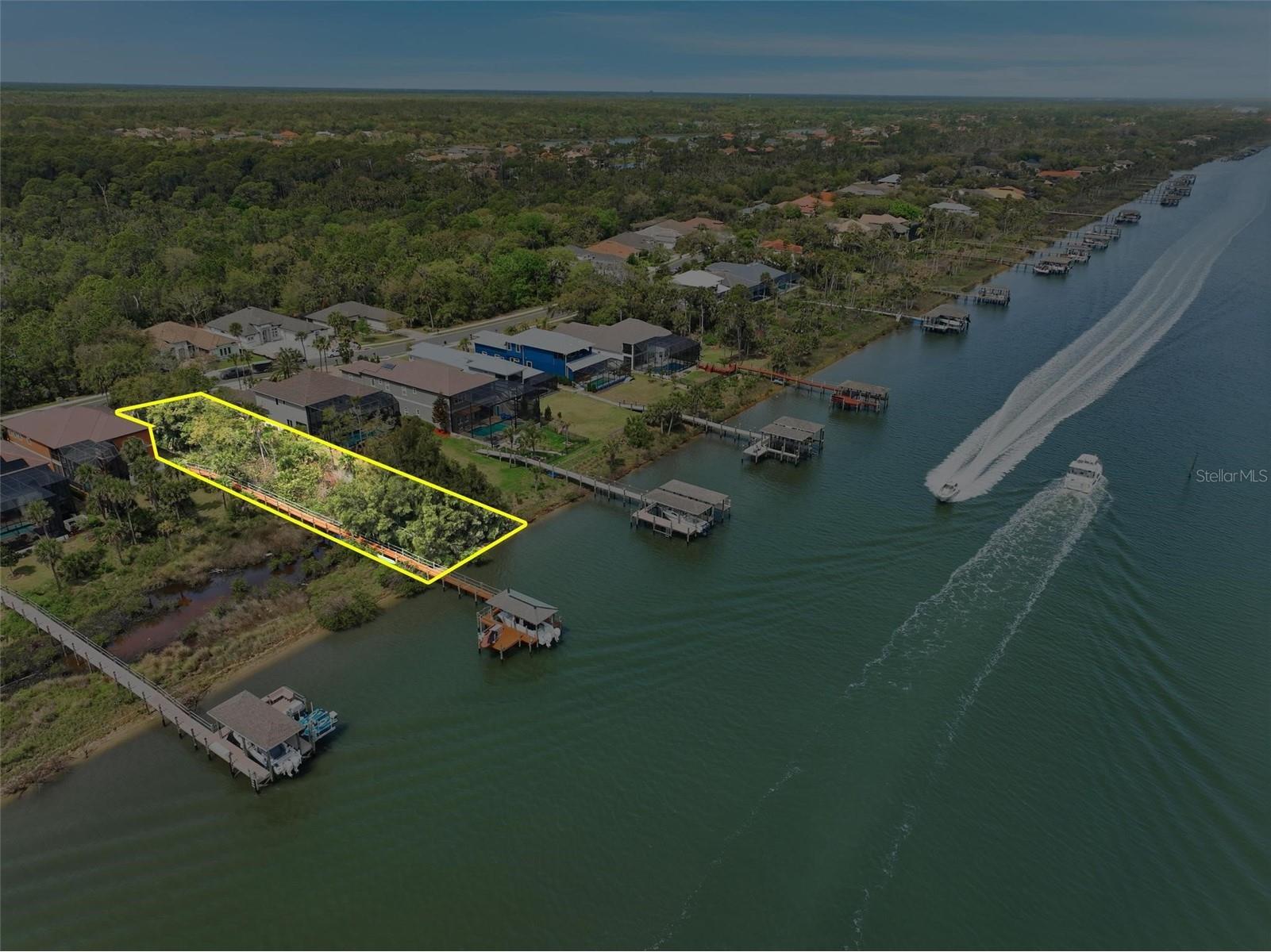 239 S Riverwalk Drive Palm Coast FL 32137 - MATANZAS RIVER FC317646 image2