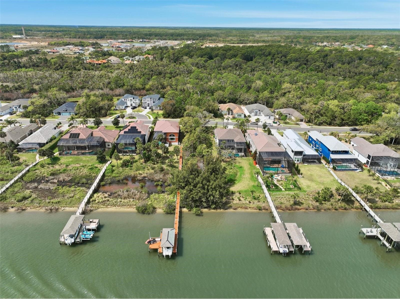 239 S Riverwalk Drive Palm Coast FL 32137 - MATANZAS RIVER FC317646 image20
