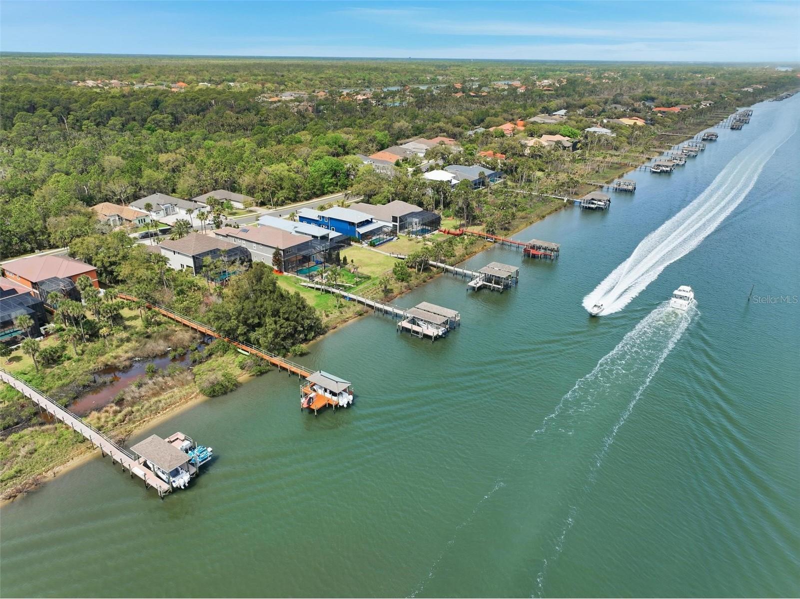 239 S Riverwalk Drive Palm Coast FL 32137 - MATANZAS RIVER FC317646 image21
