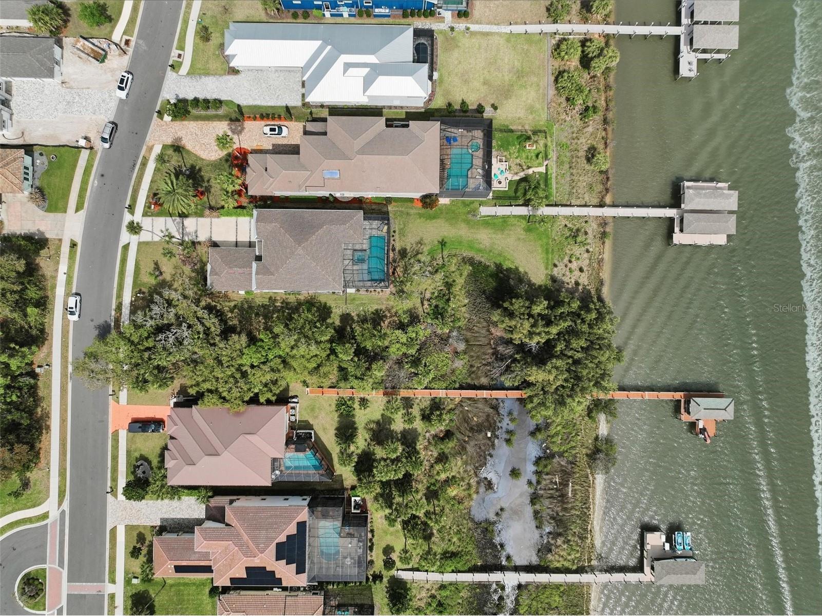 239 S Riverwalk Drive Palm Coast FL 32137 - MATANZAS RIVER FC317646 image22