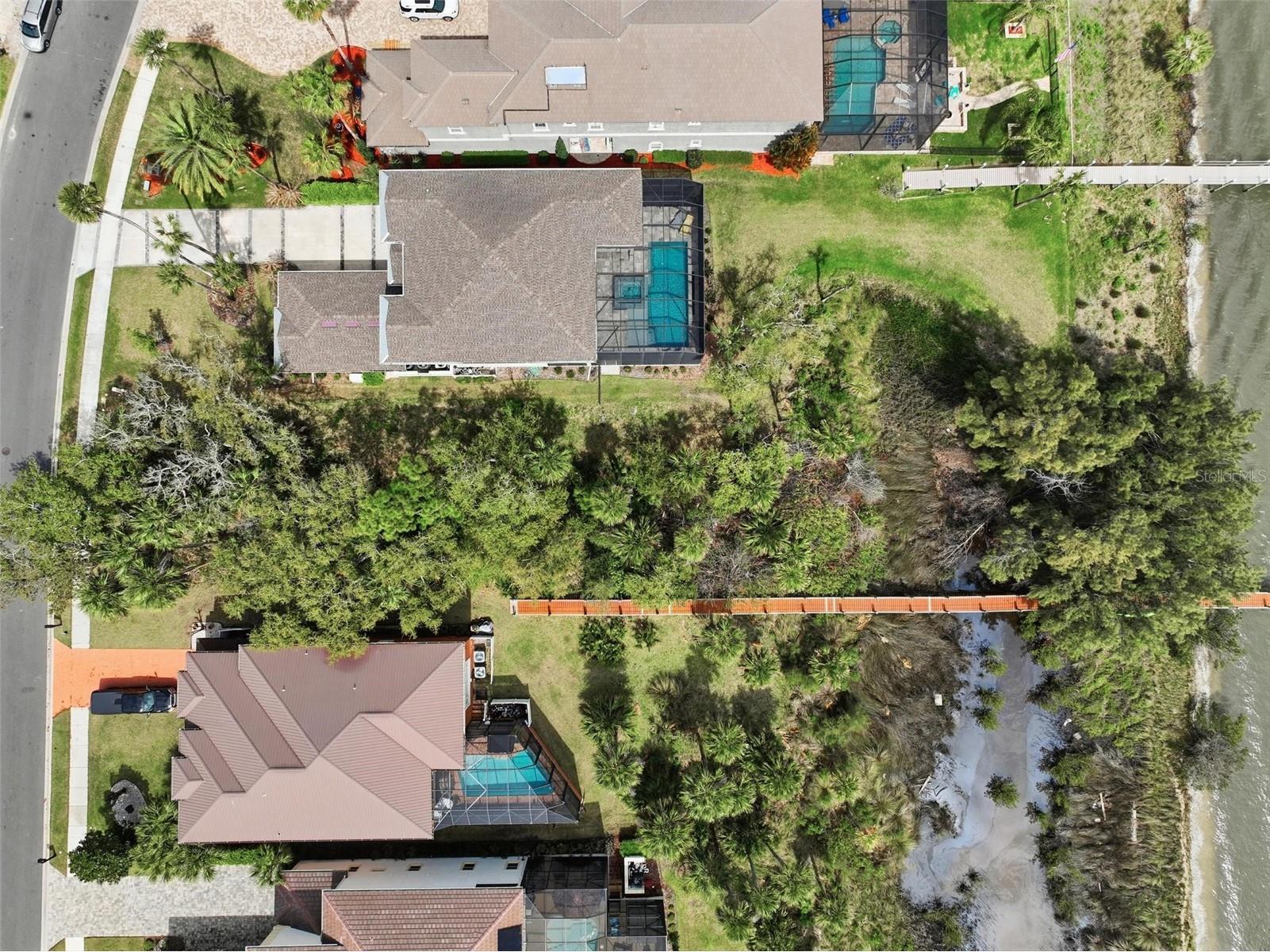 239 S Riverwalk Drive Palm Coast FL 32137 - MATANZAS RIVER FC317646 image23