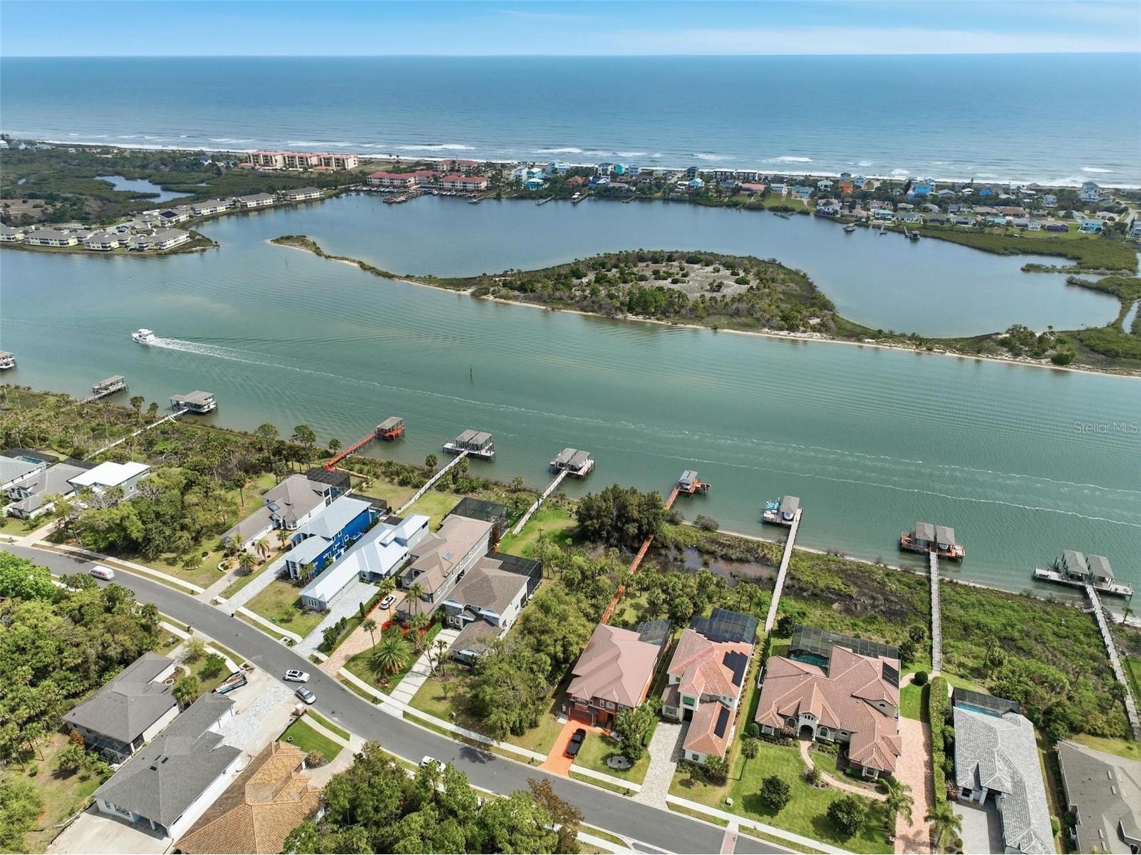 239 S Riverwalk Drive Palm Coast FL 32137 - MATANZAS RIVER FC317646 image24
