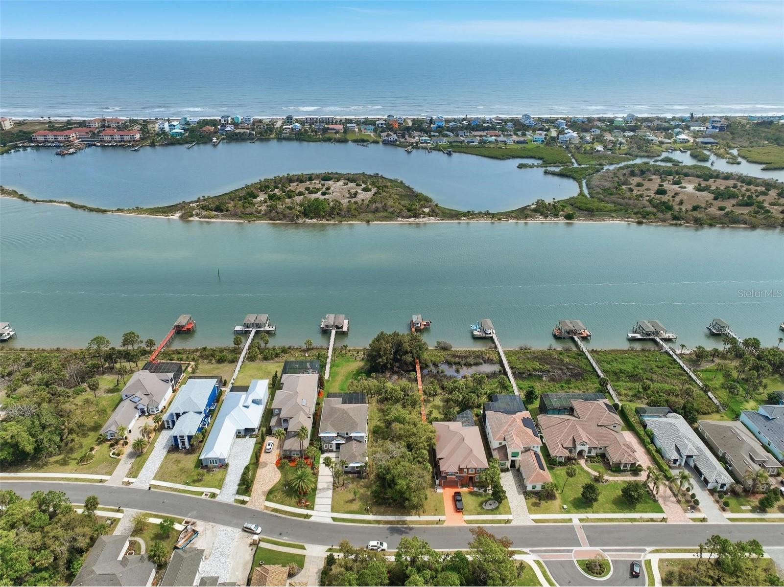 239 S Riverwalk Drive Palm Coast FL 32137 - MATANZAS RIVER FC317646 image25