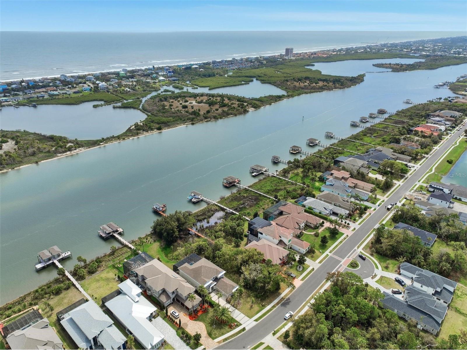 239 S Riverwalk Drive Palm Coast FL 32137 - MATANZAS RIVER FC317646 image26