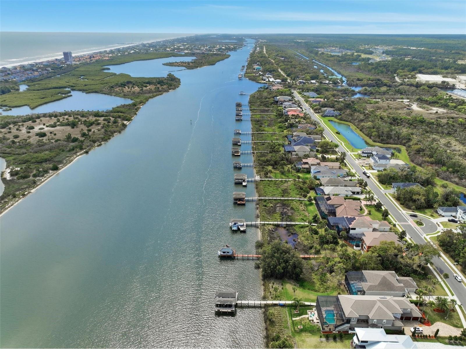 239 S Riverwalk Drive Palm Coast FL 32137 - MATANZAS RIVER FC317646 image27