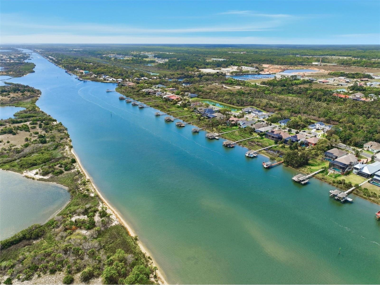 239 S Riverwalk Drive Palm Coast FL 32137 - MATANZAS RIVER FC317646 image28
