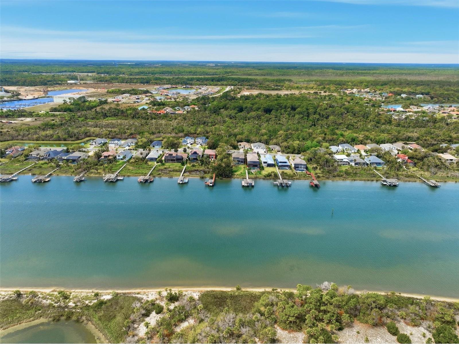 239 S Riverwalk Drive Palm Coast FL 32137 - MATANZAS RIVER FC317646 image29