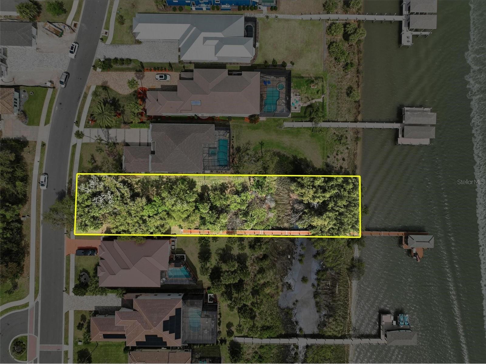 239 S Riverwalk Drive Palm Coast FL 32137 - MATANZAS RIVER FC317646 image3