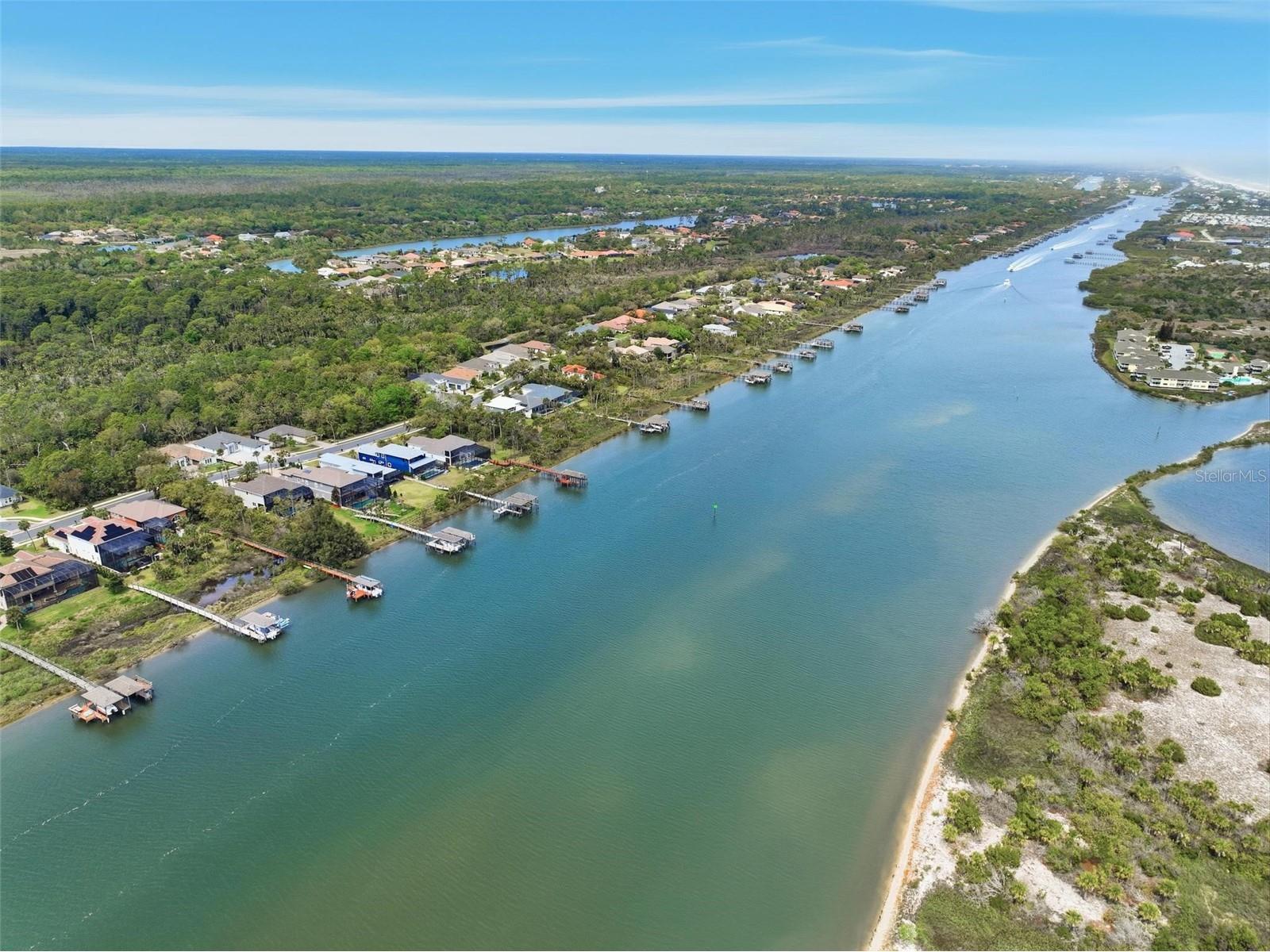 239 S Riverwalk Drive Palm Coast FL 32137 - MATANZAS RIVER FC317646 image30