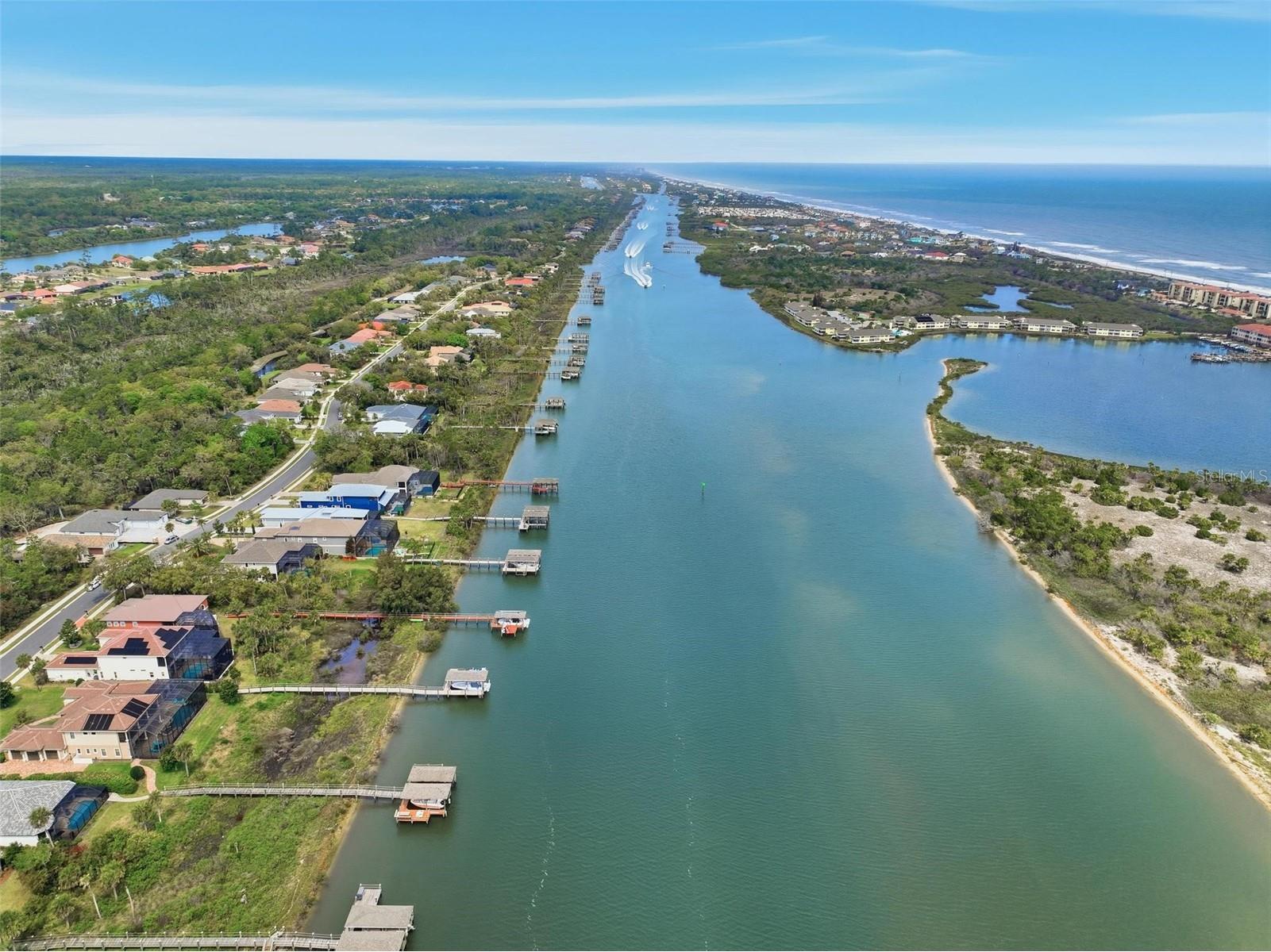 239 S Riverwalk Drive Palm Coast FL 32137 - MATANZAS RIVER FC317646 image31