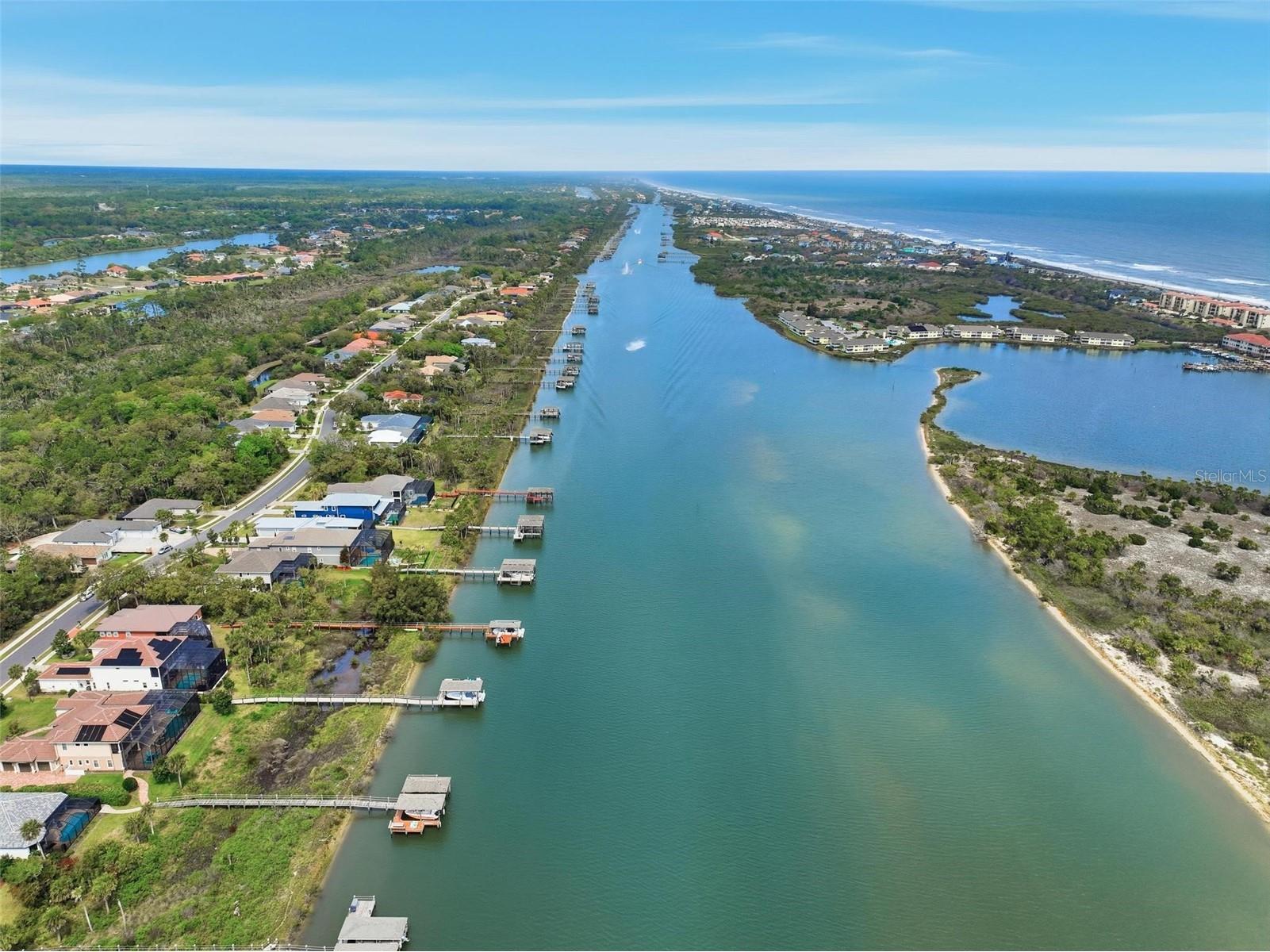 239 S Riverwalk Drive Palm Coast FL 32137 - MATANZAS RIVER FC317646 image32