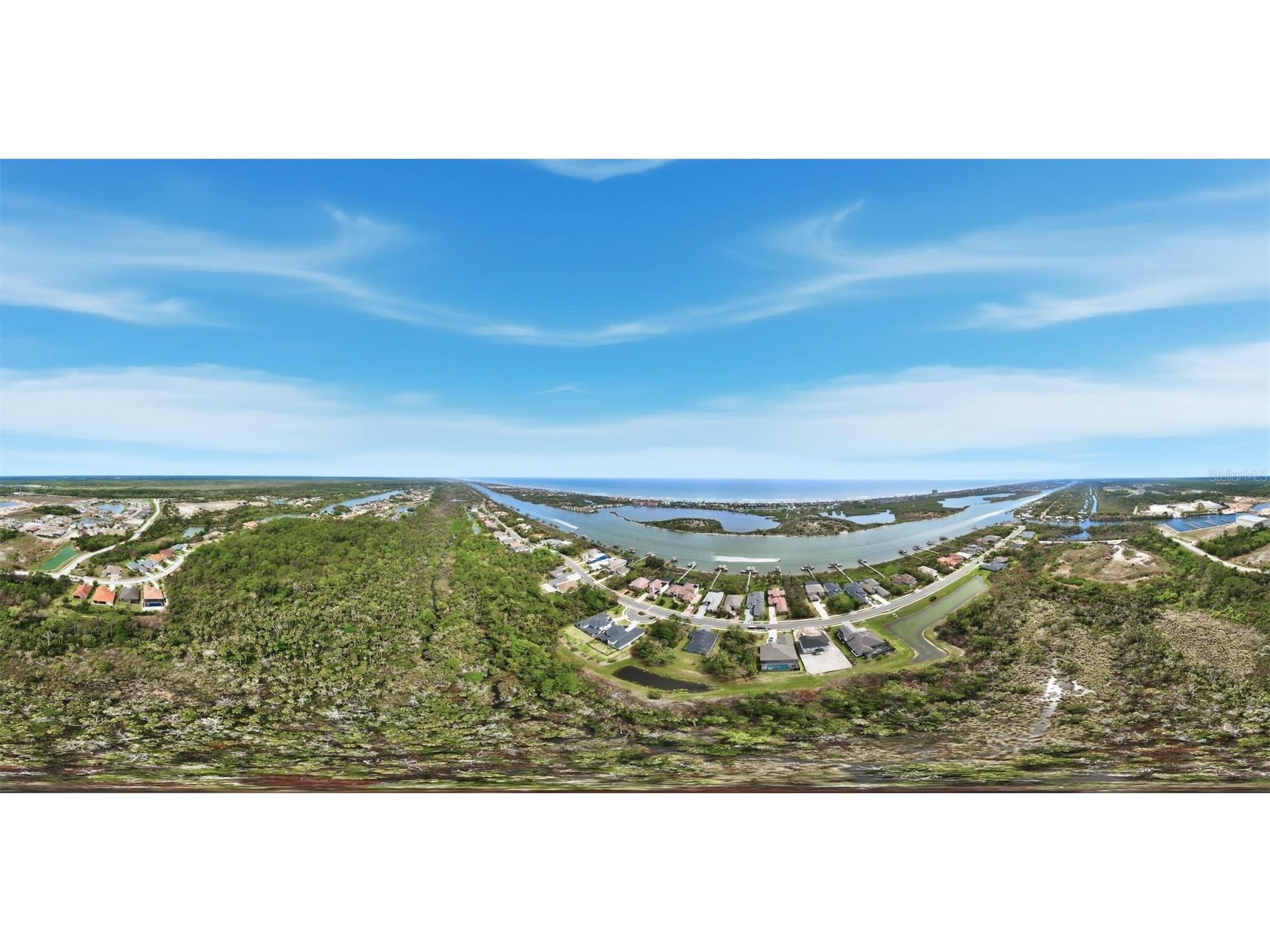 239 S Riverwalk Drive Palm Coast FL 32137 - MATANZAS RIVER FC317646 image35