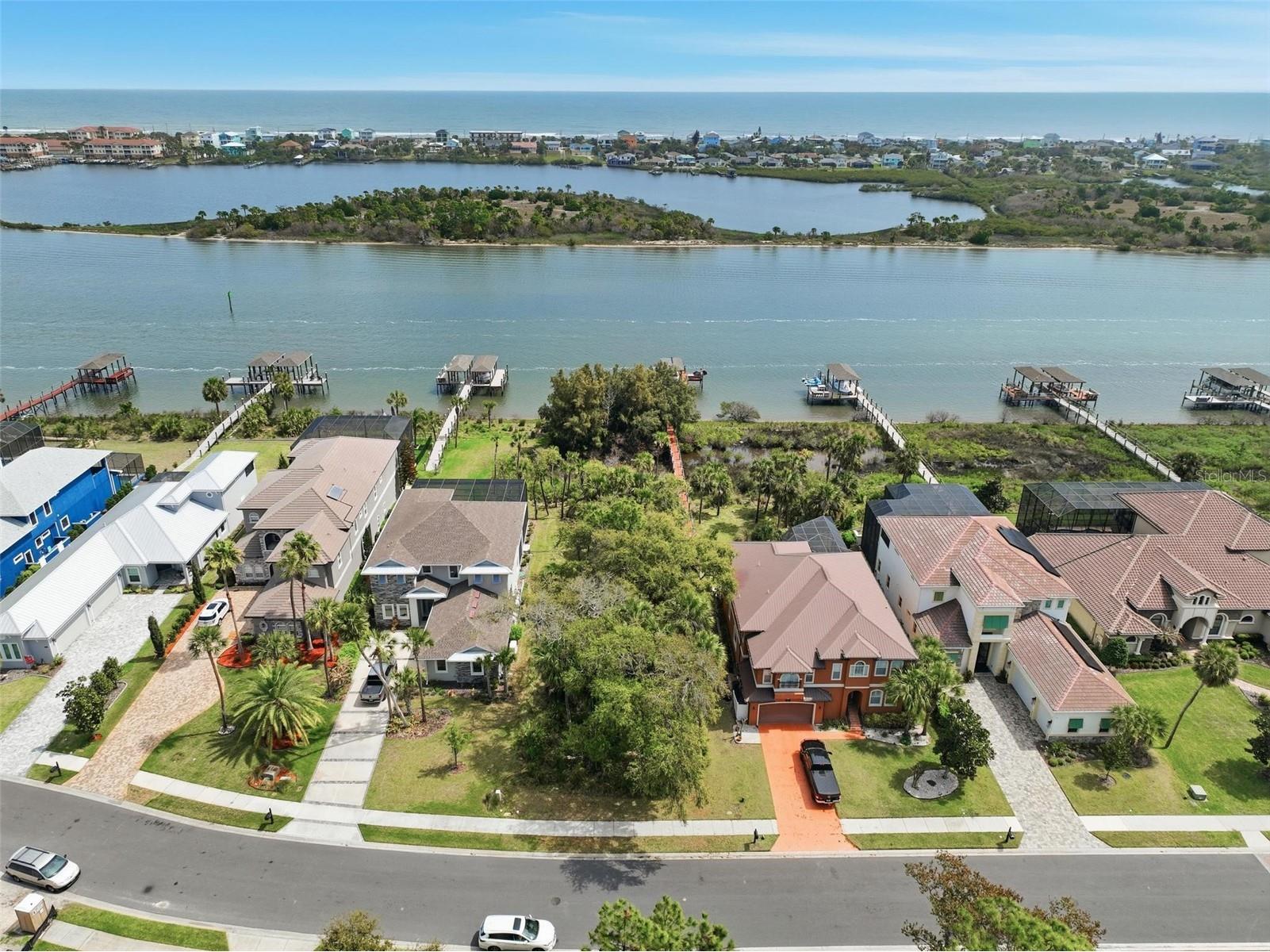 239 S Riverwalk Drive Palm Coast FL 32137 - MATANZAS RIVER FC317646 image36