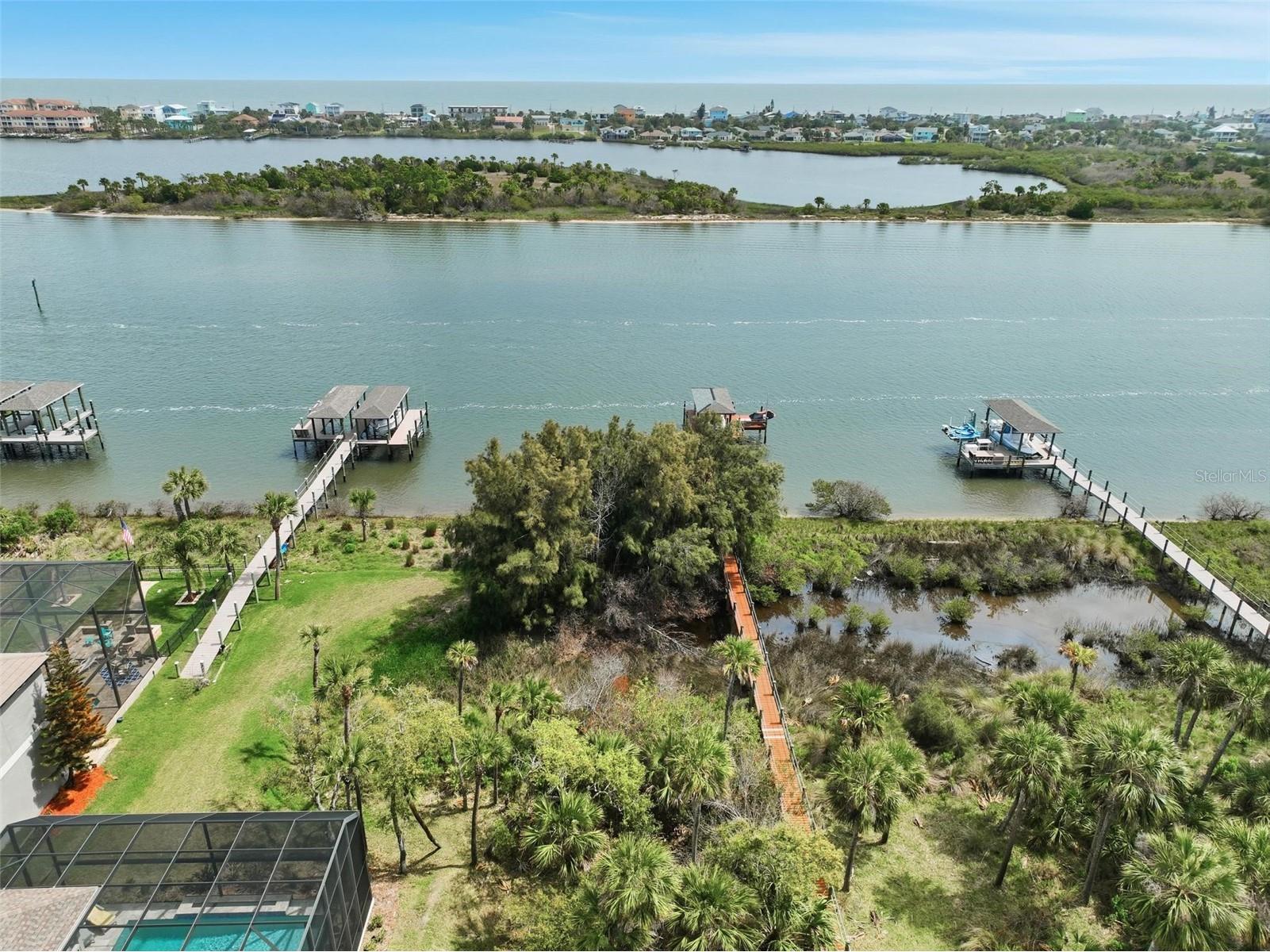 239 S Riverwalk Drive Palm Coast FL 32137 - MATANZAS RIVER FC317646 image37