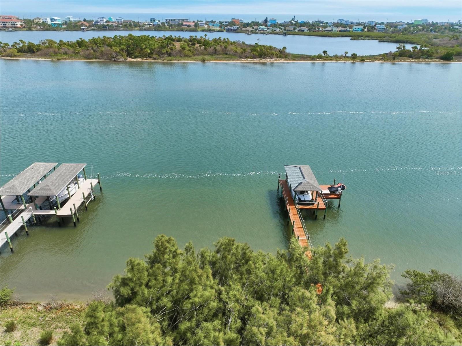 239 S Riverwalk Drive Palm Coast FL 32137 - MATANZAS RIVER FC317646 image38