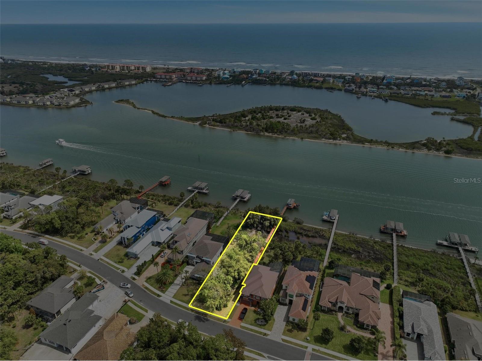 239 S Riverwalk Drive Palm Coast FL 32137 - MATANZAS RIVER FC317646 image4