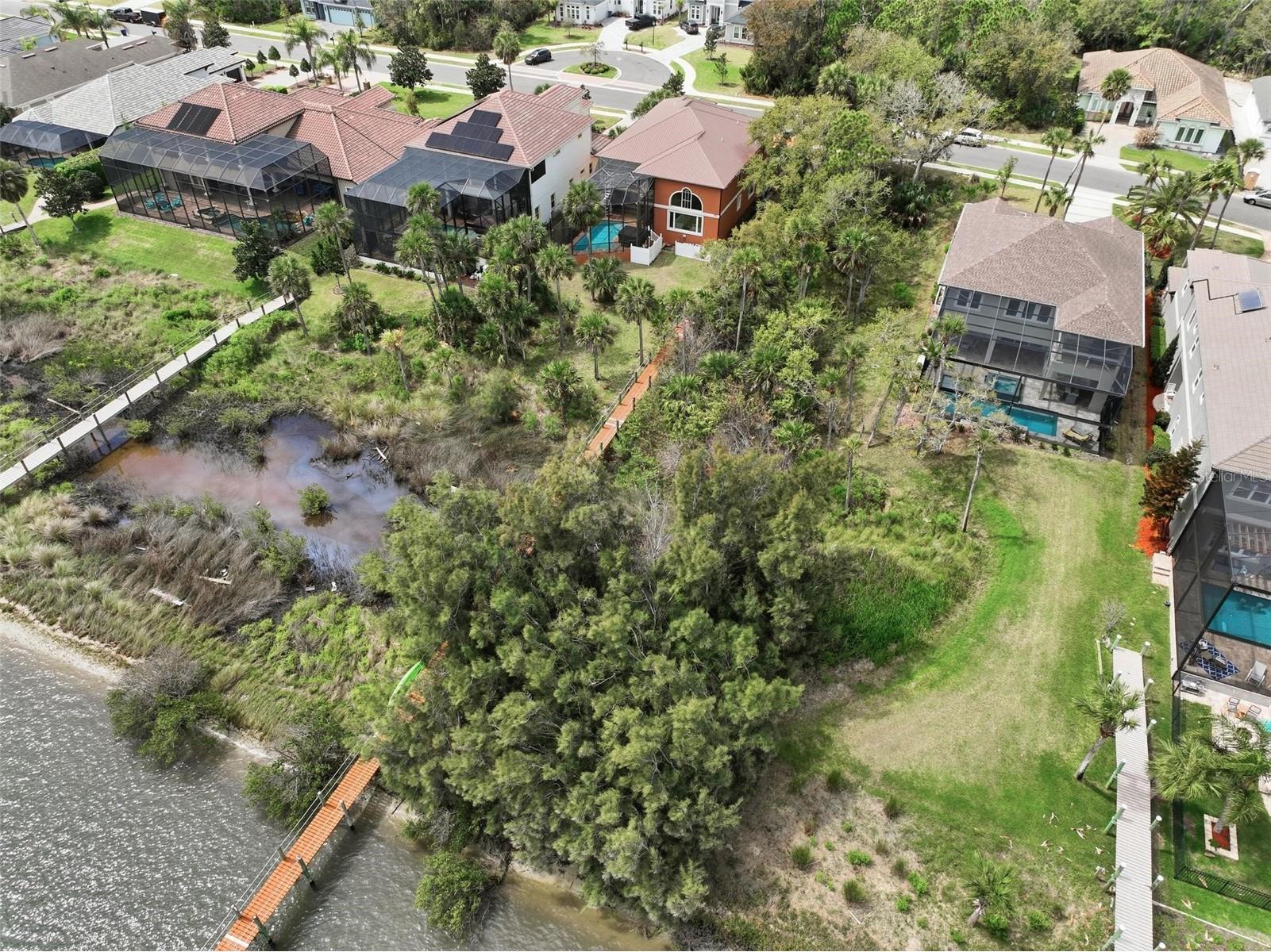 239 S Riverwalk Drive Palm Coast FL 32137 - MATANZAS RIVER FC317646 image41