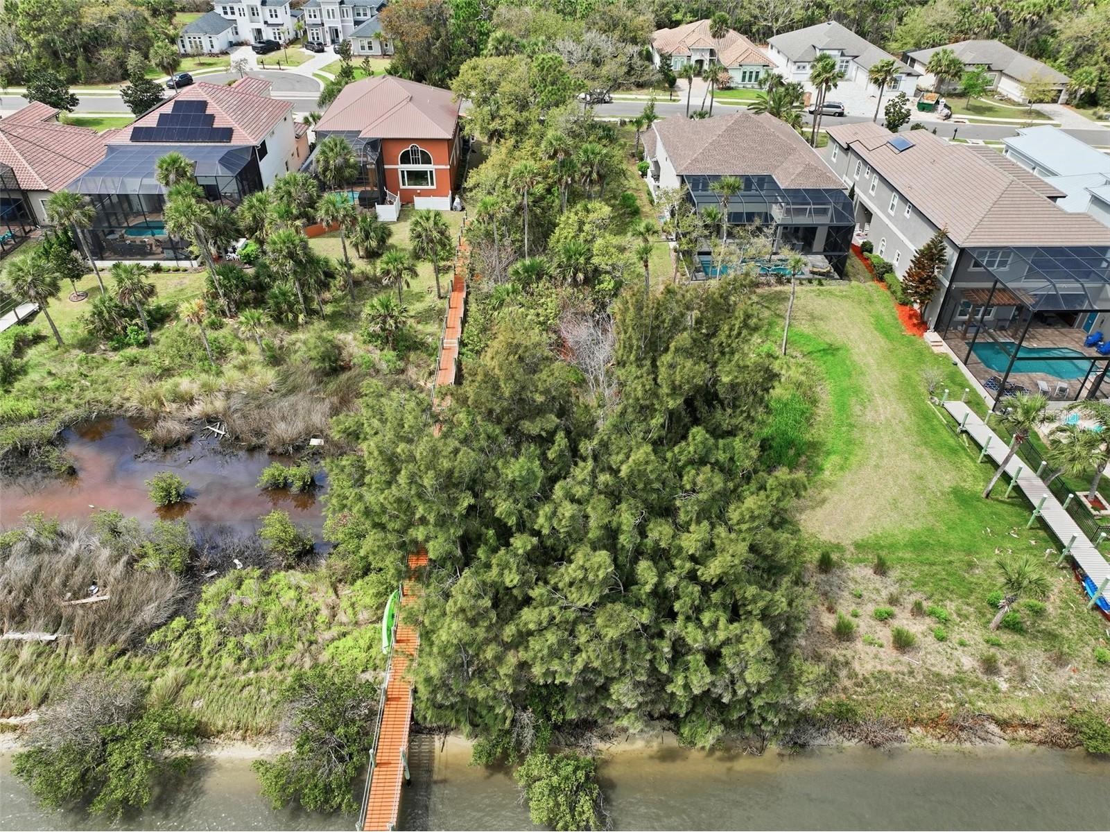 239 S Riverwalk Drive Palm Coast FL 32137 - MATANZAS RIVER FC317646 image42